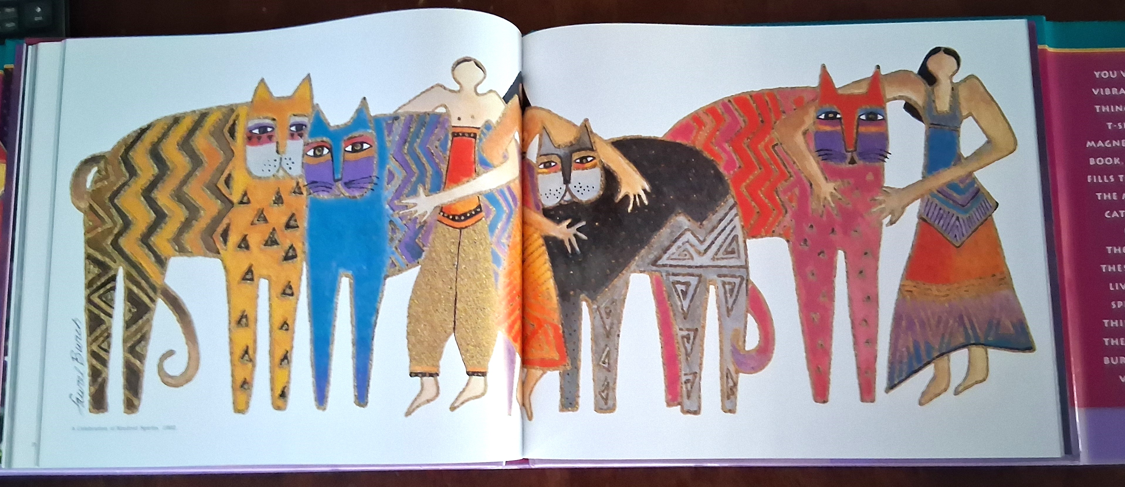 Fantastic Felines