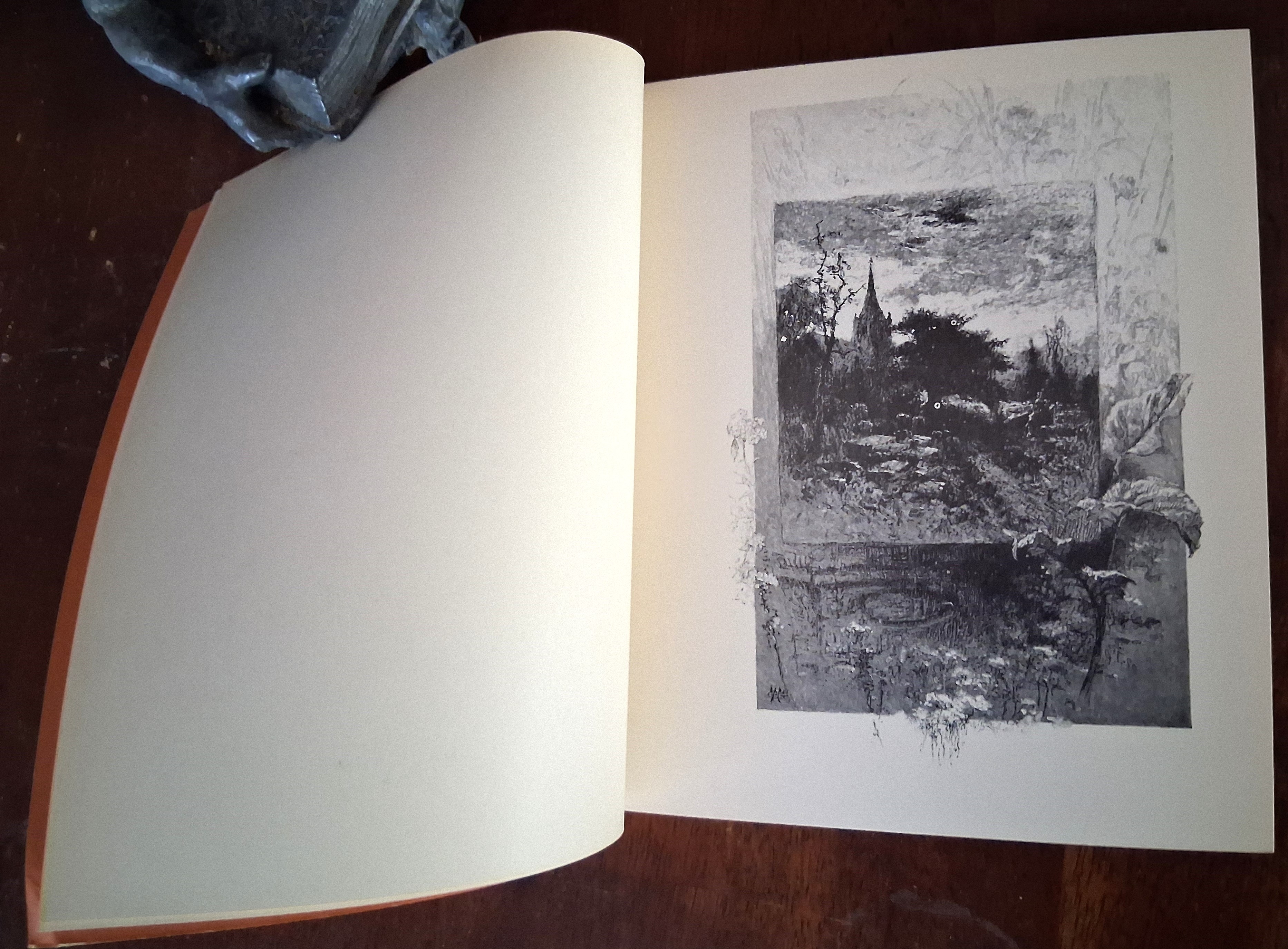 An Elegy Written in a Country Churchyard (The Artist's Edition)