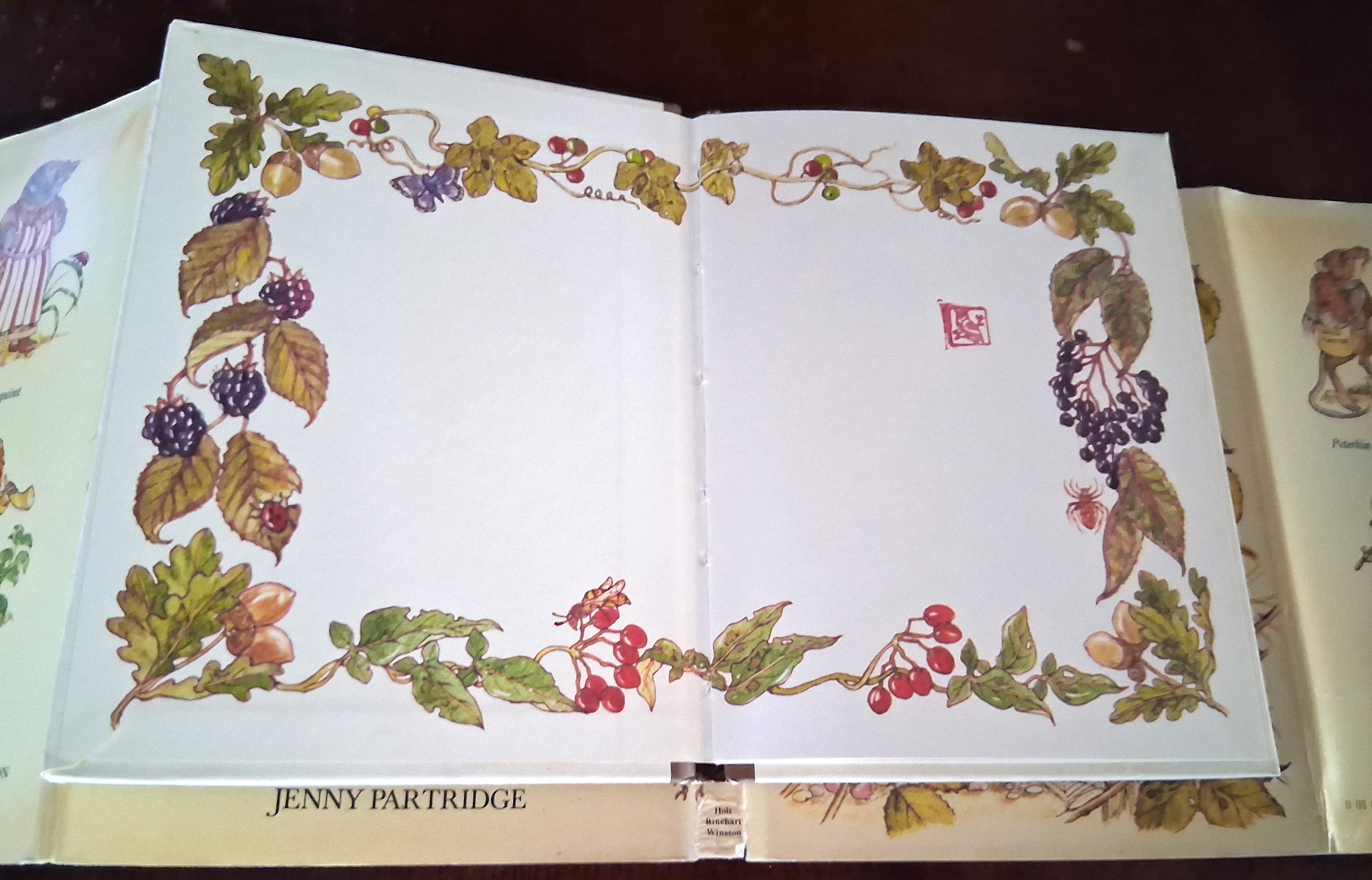 Image for Peterkin Pollensnuff (An Oakapple Wood Story) Peterkin Pollensnuff (An Oakapple Wood Story)