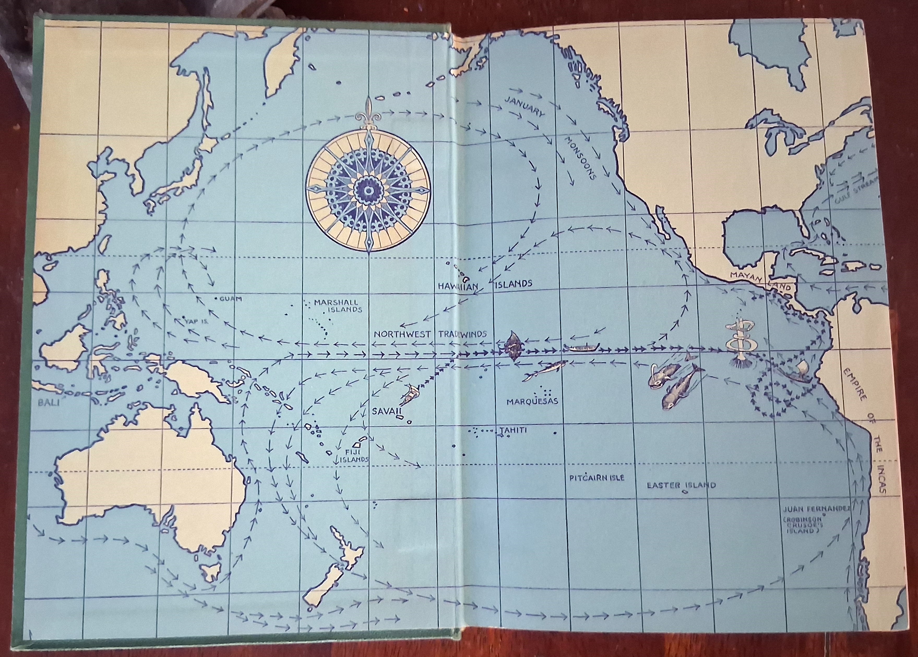 Image for Eastward Sweeps the Current: A Saga of the Polynesian Seafarers Eastward Sweeps the Current: A Saga of the Polynesian Seafarers