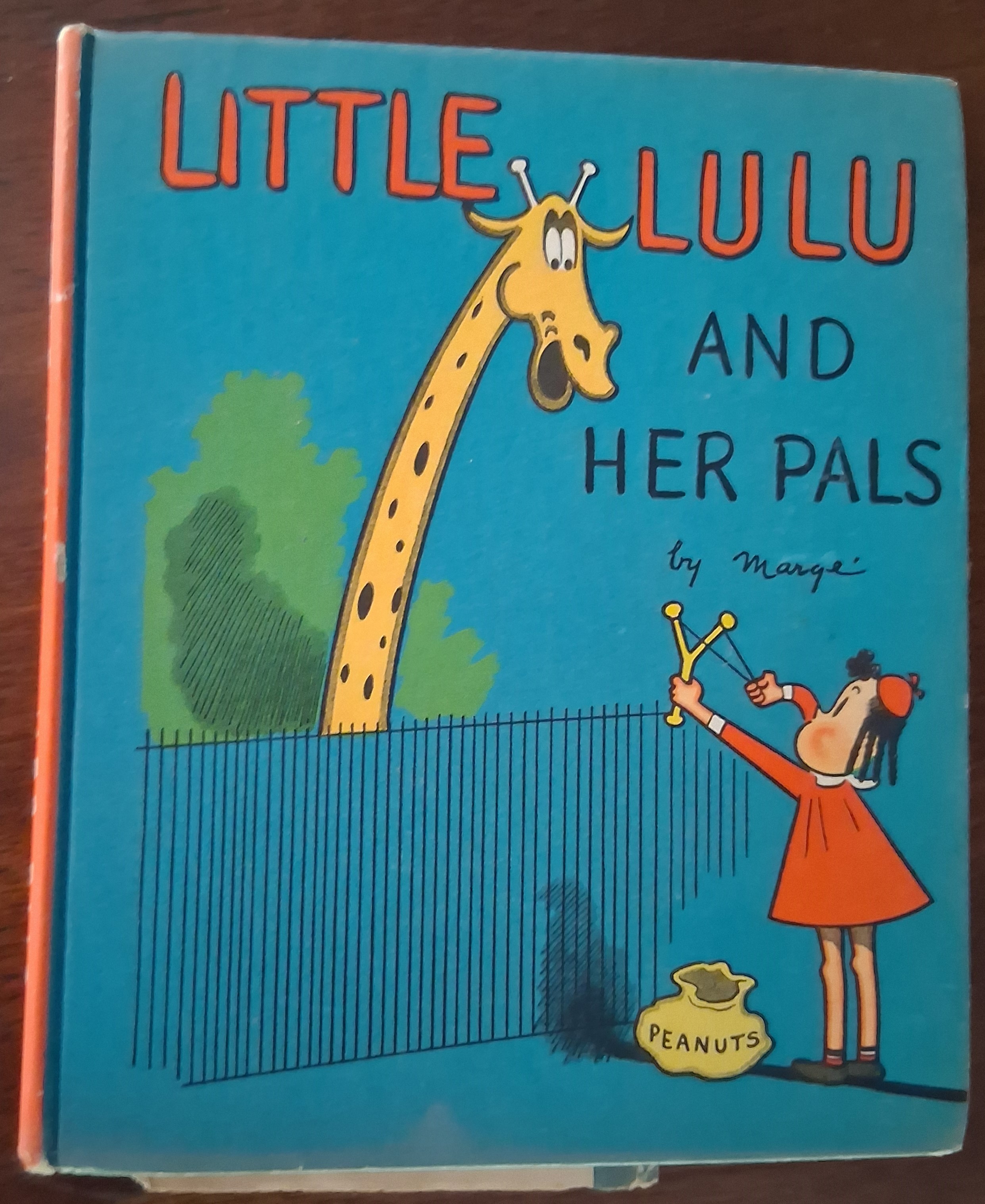 Image for Little Lulu and Her Pals Little Lulu and Her Pals