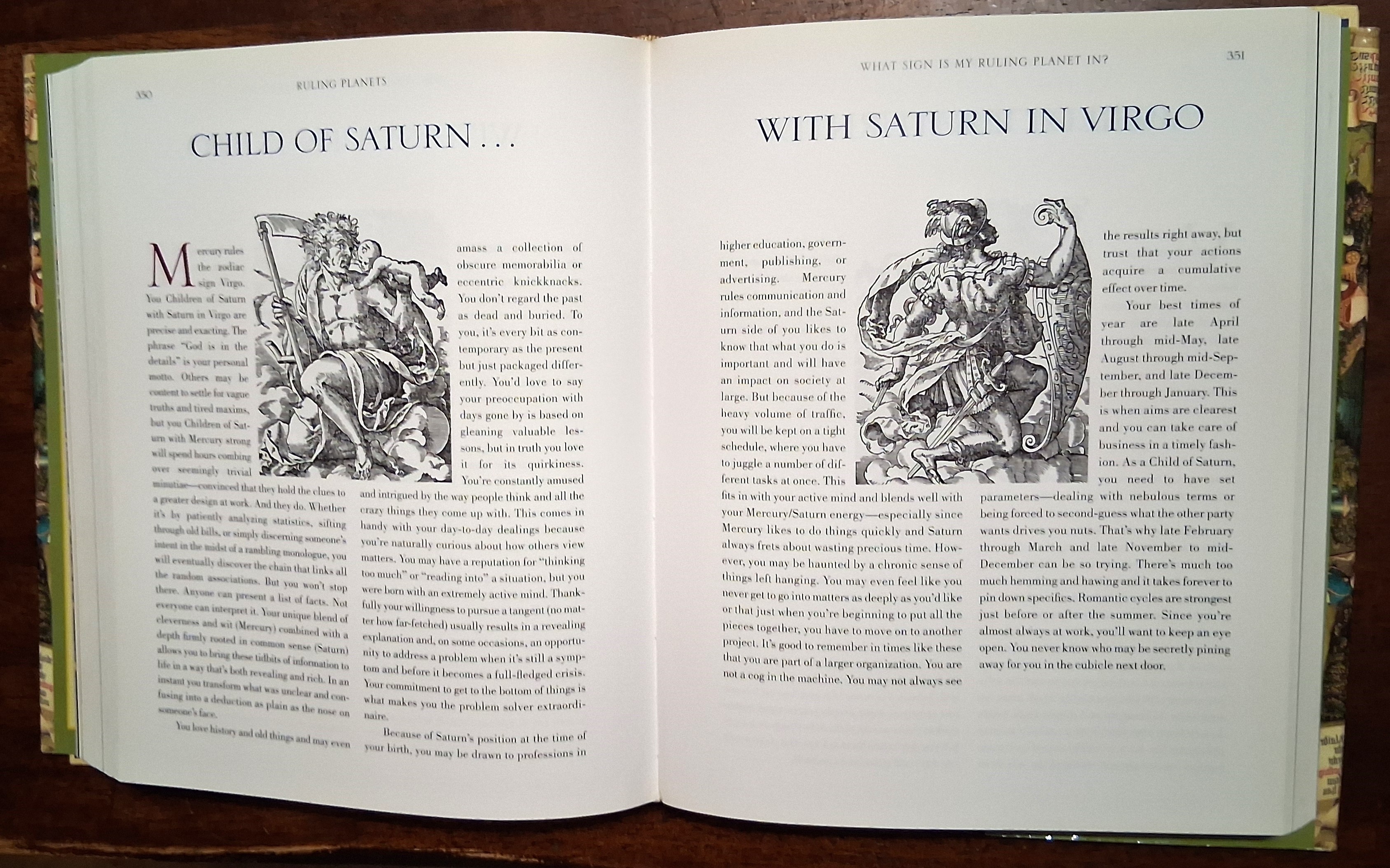 Image for Ruling Planets: Your Astrological Guide to Life's Ups and Downs Ruling Planets: Your Astrological Guide to Life's Ups and Downs
