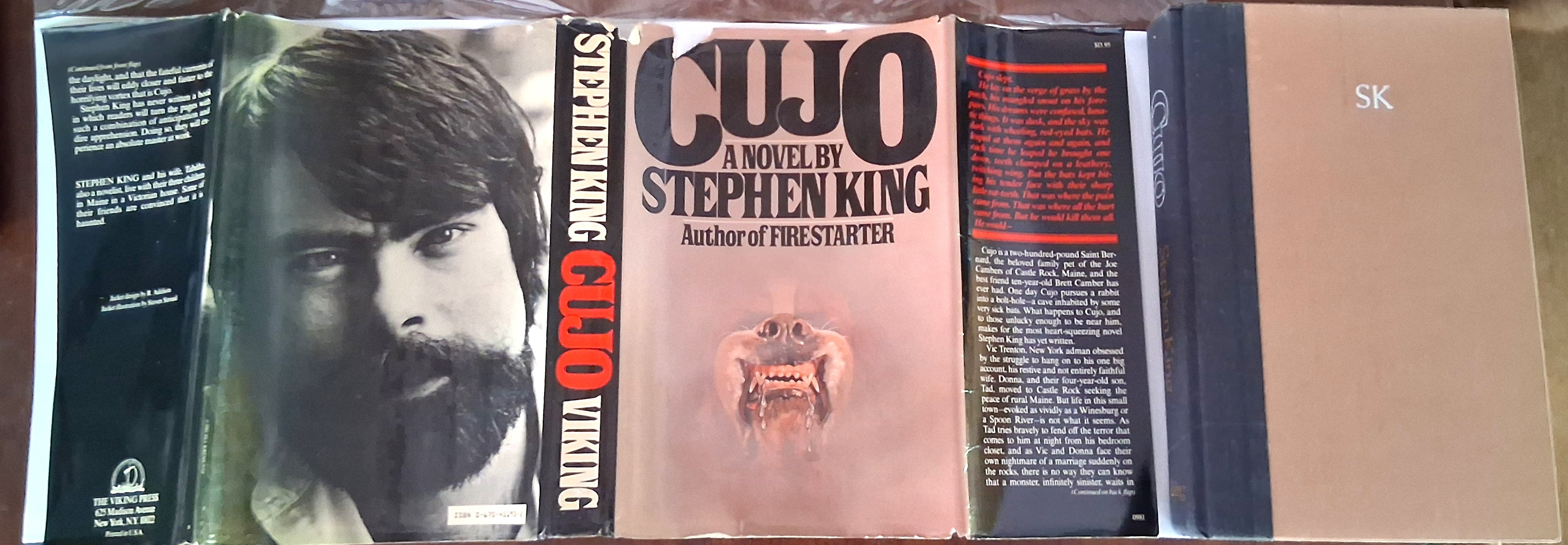 Cujo