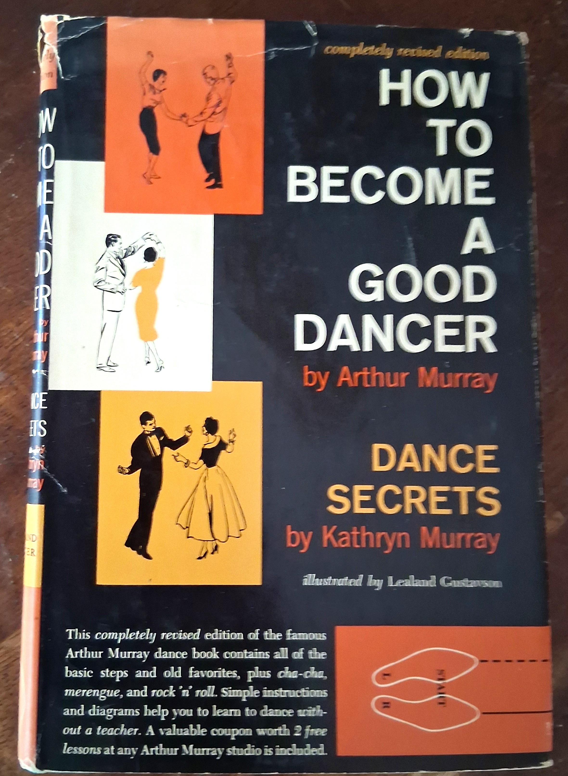 How To Become a Good Dancer