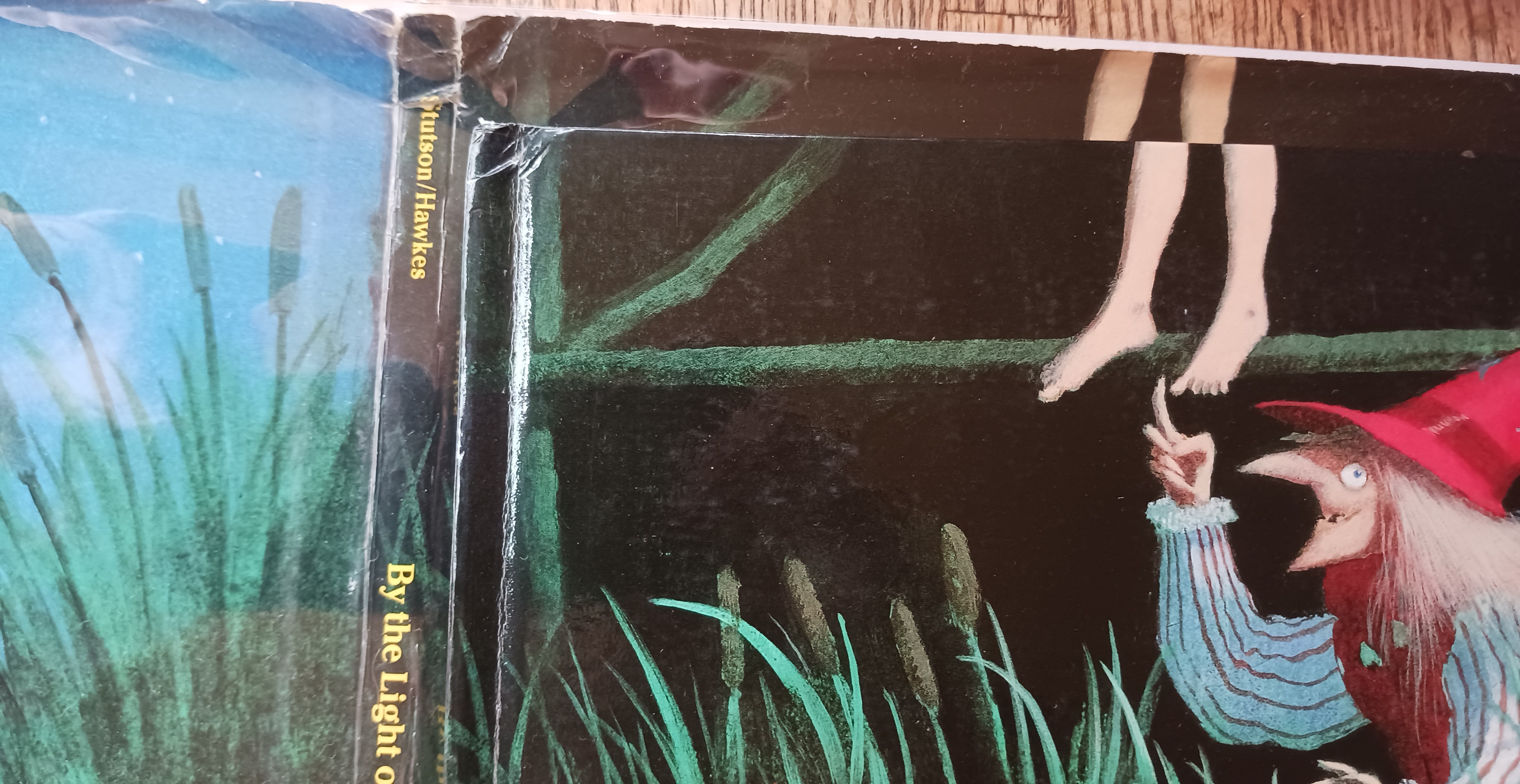 Image for By the Light of the Halloween Moon By the Light of the Halloween Moon