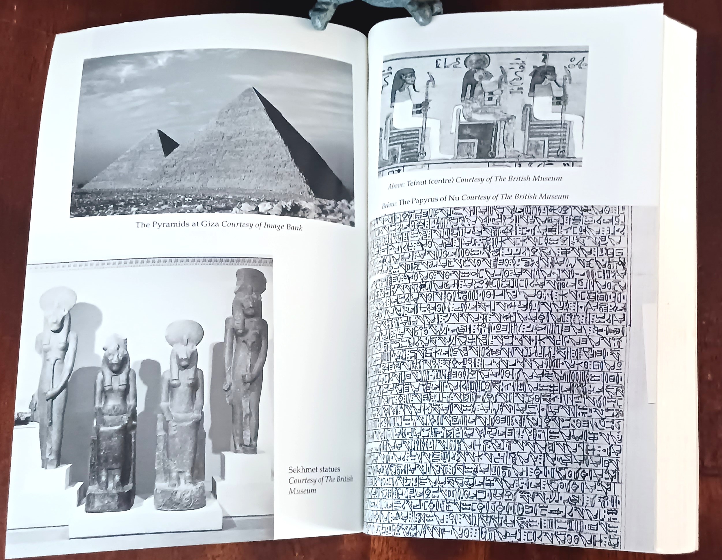 The Sirius Connection: Unlocking the Secrets of Ancient Egypt