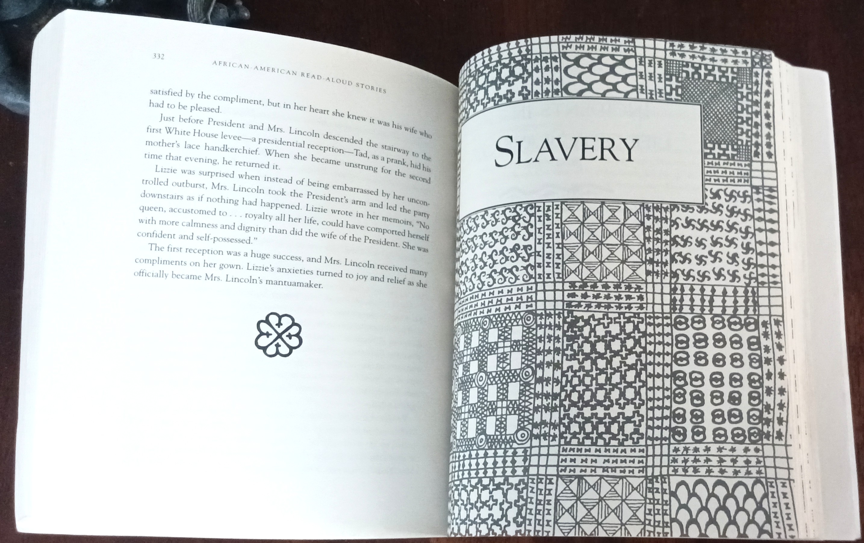 One-Hundred-and-One African-American Read-Aloud Stories