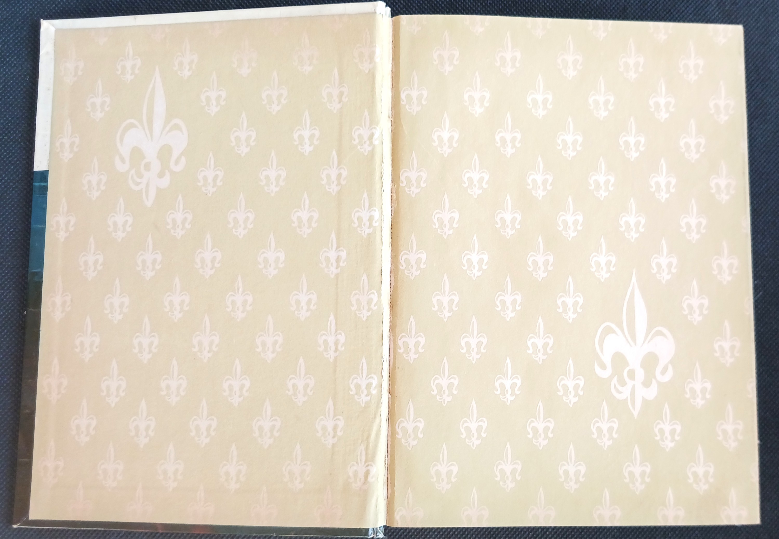 Adventures of Sherlock Holmes