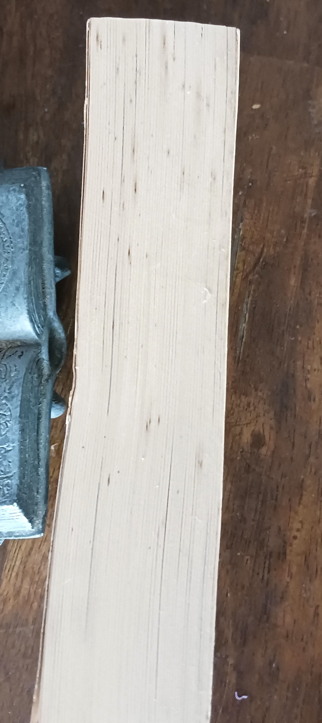 Betty Crocker's Cookbook