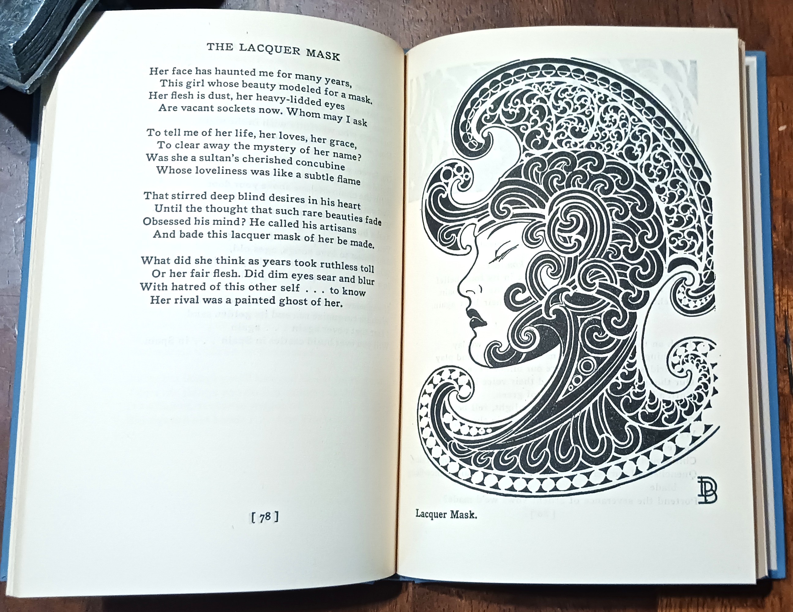 The Rest of the Road