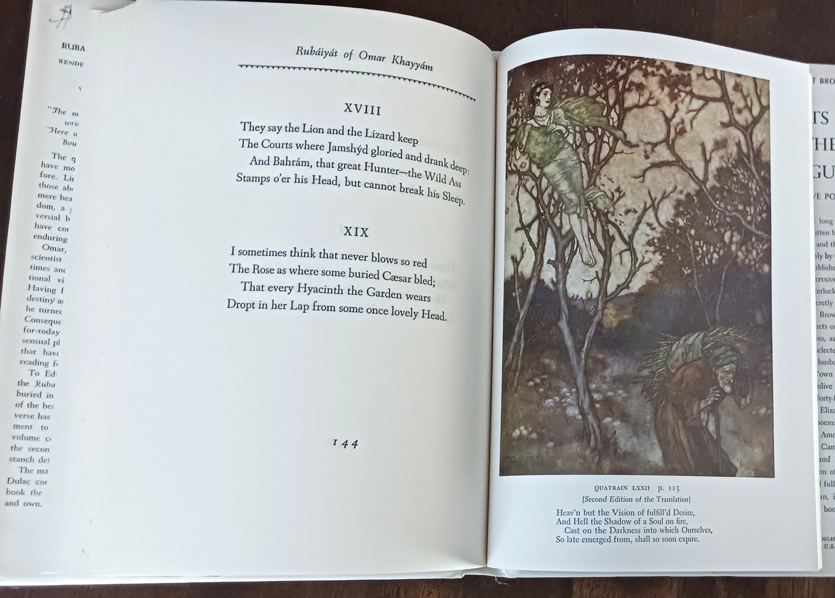 Rubaiyat of Omar Khayyam