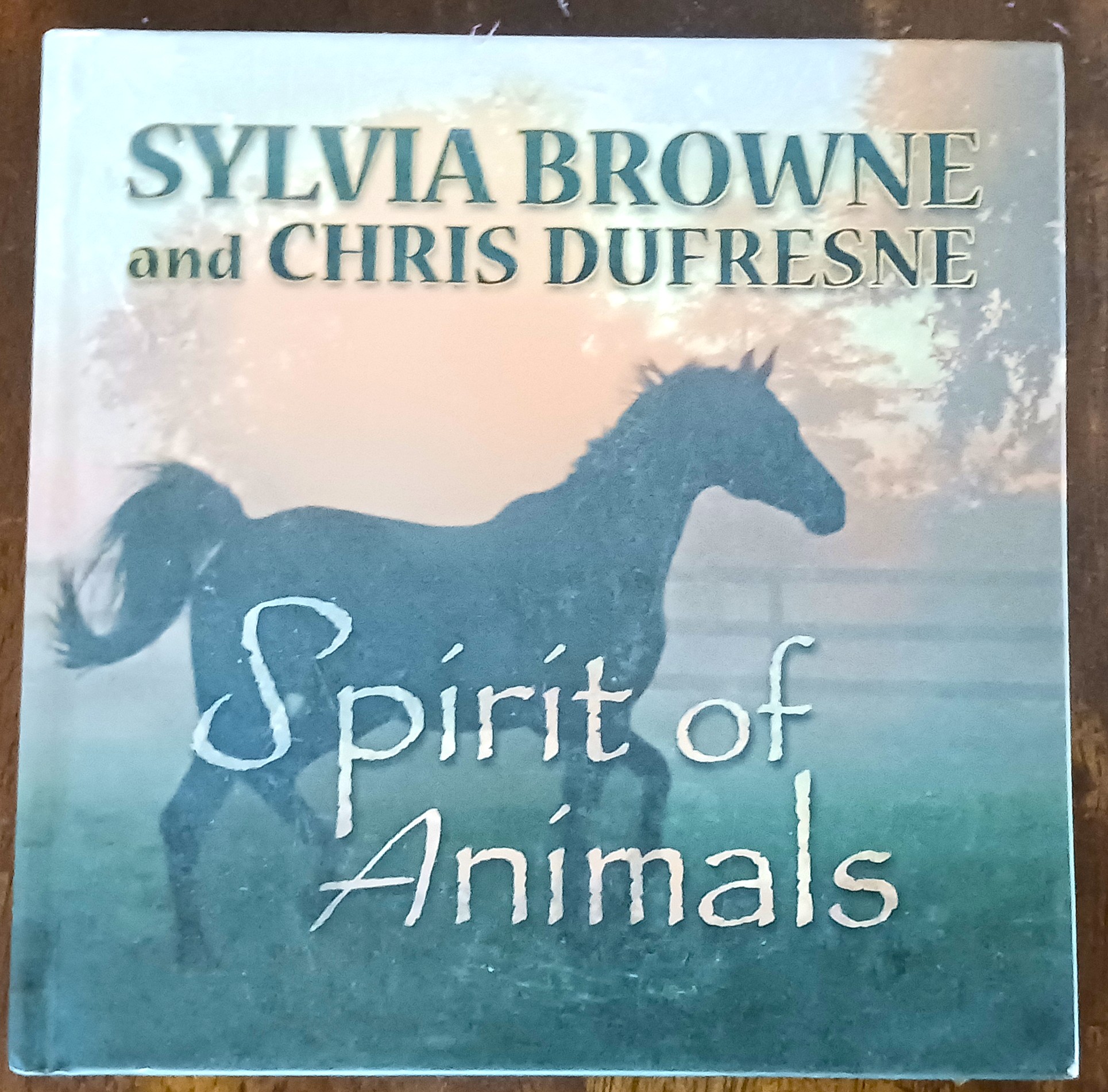 Spirit of Animals