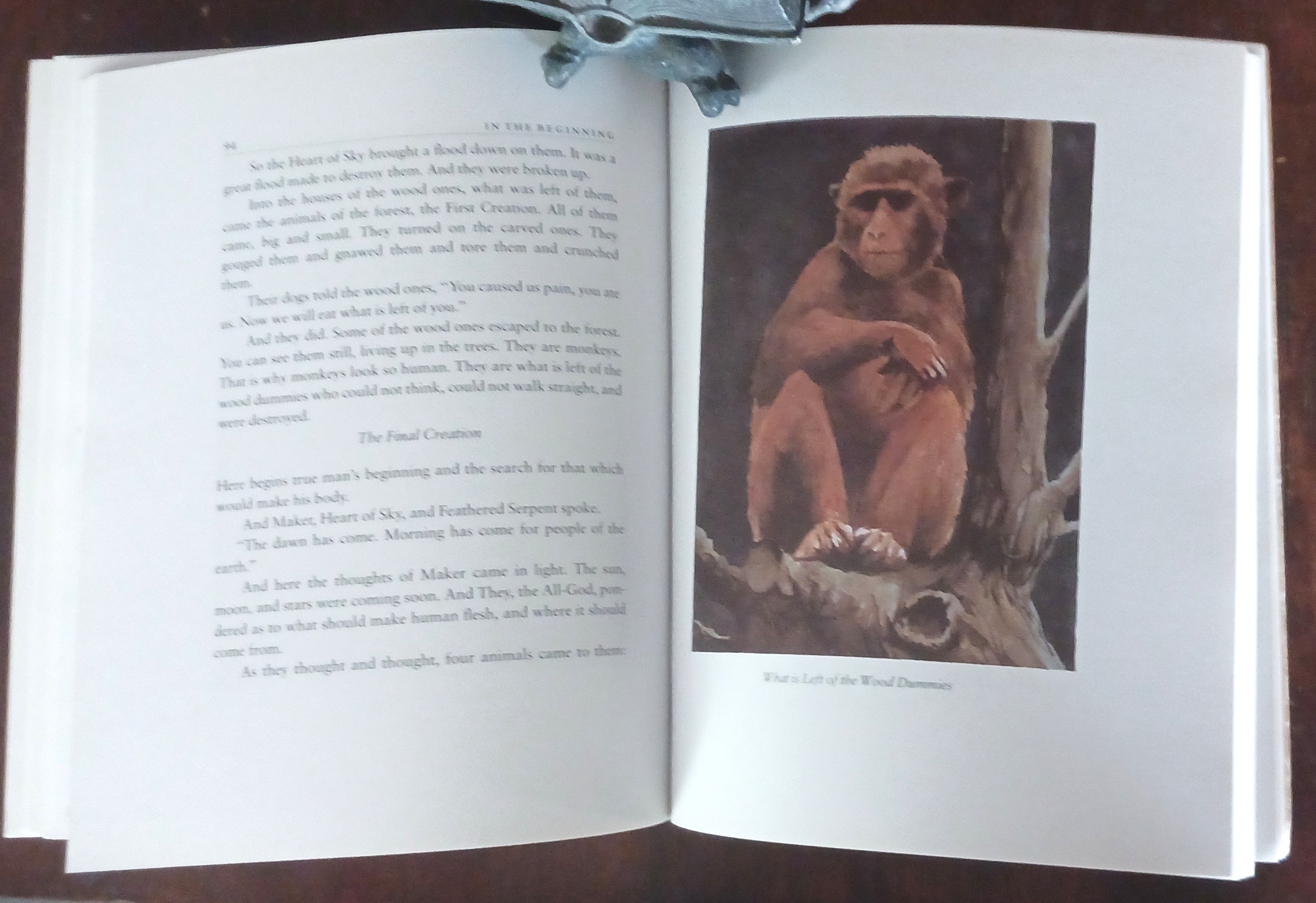 Image for In the Beginning: Creation Stories from Around the World In the Beginning: Creation Stories from Around the World