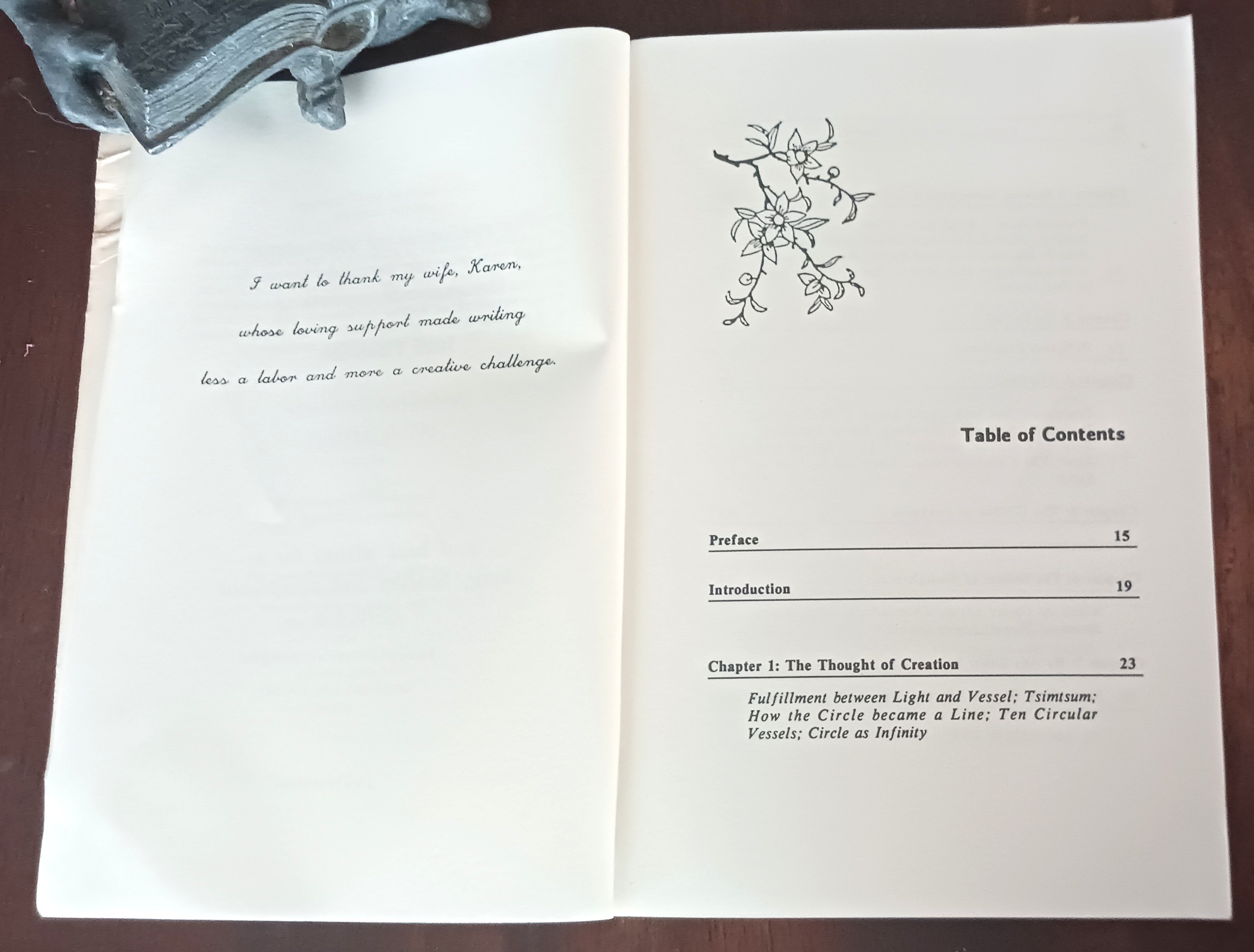 Kabbalah for the Layman, Volume II