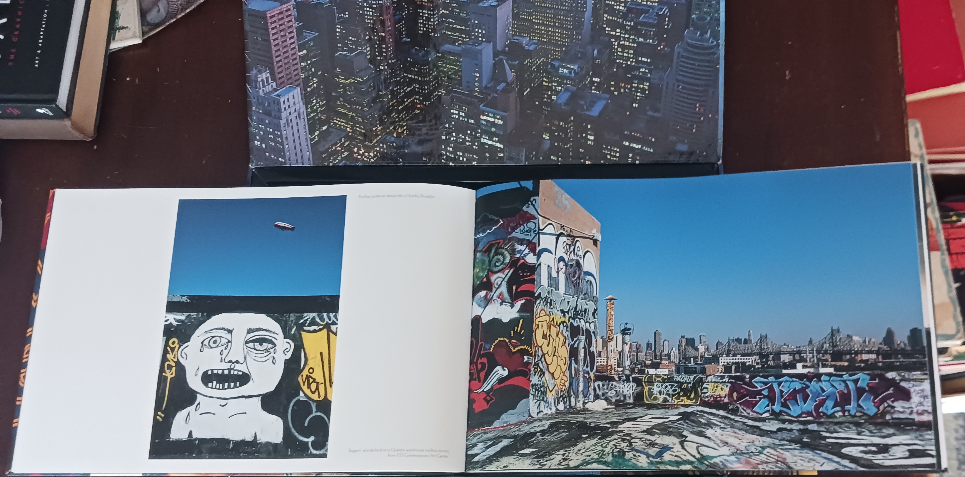 Image for New York Vertigo New York Vertigo
