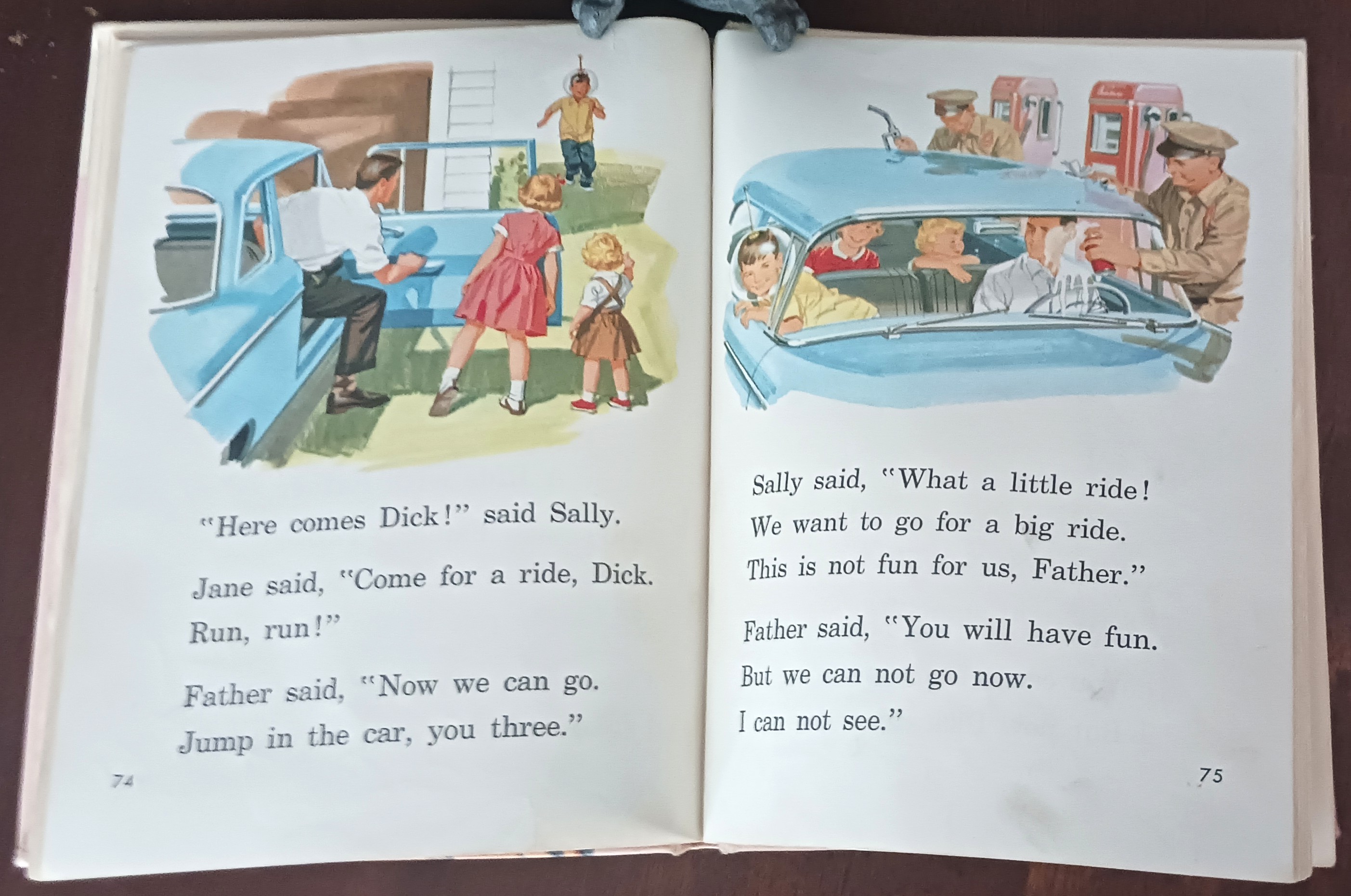 The New Guess Who (New Basic Readers Curriculum Foundation Series)