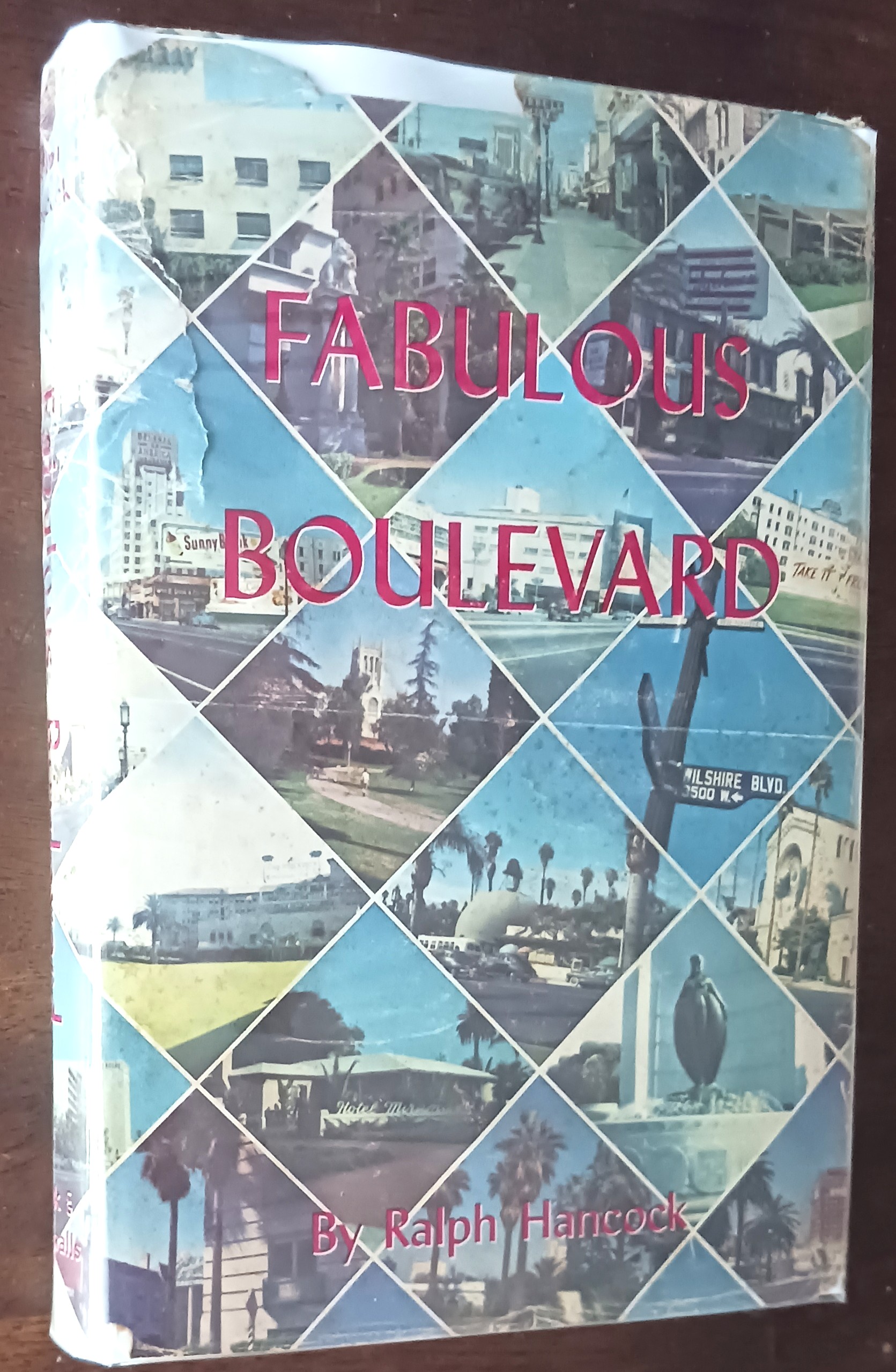 Fabulous Boulevard