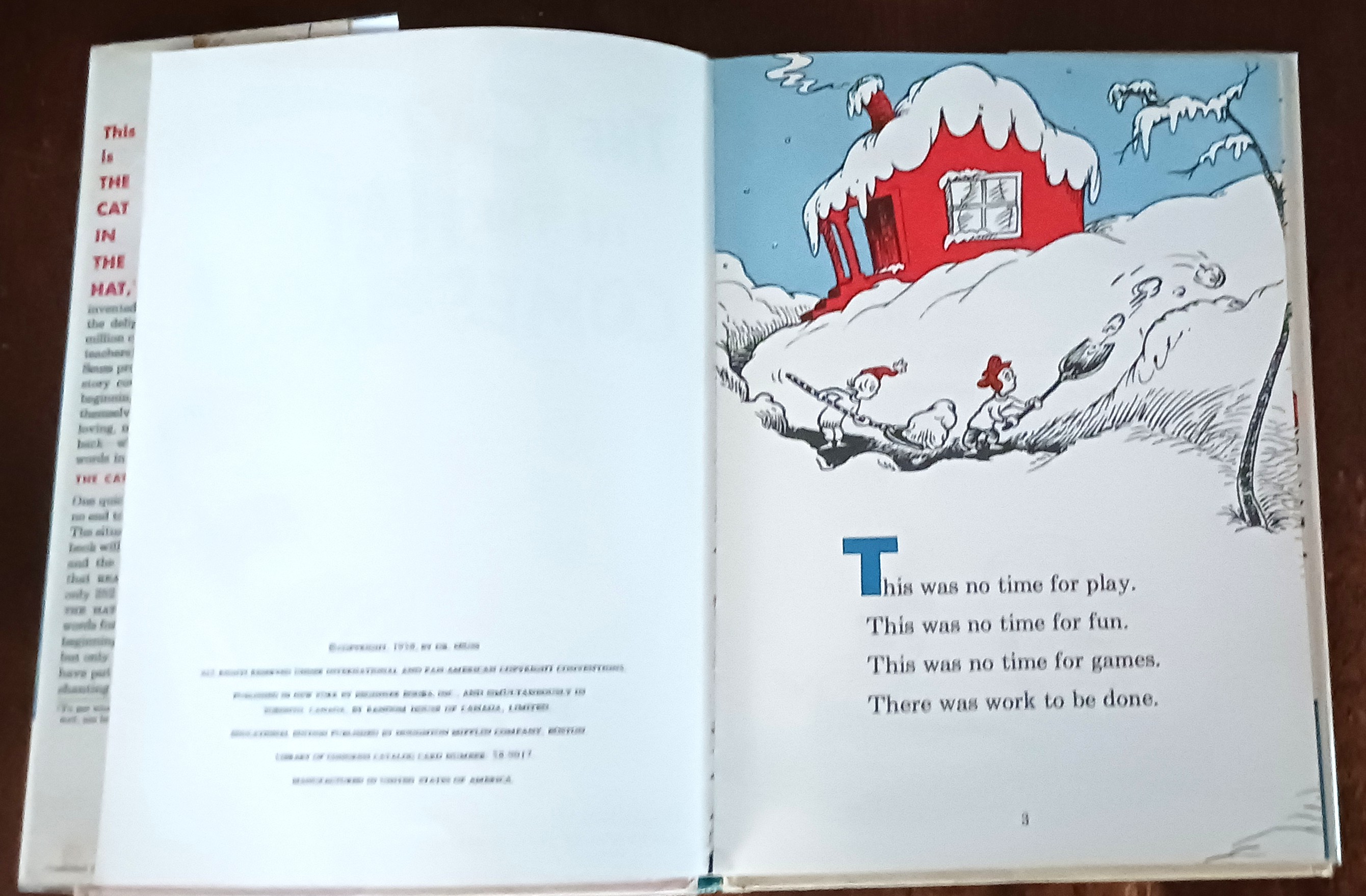 Betty Crocker's New Boys and Girls Cook Book