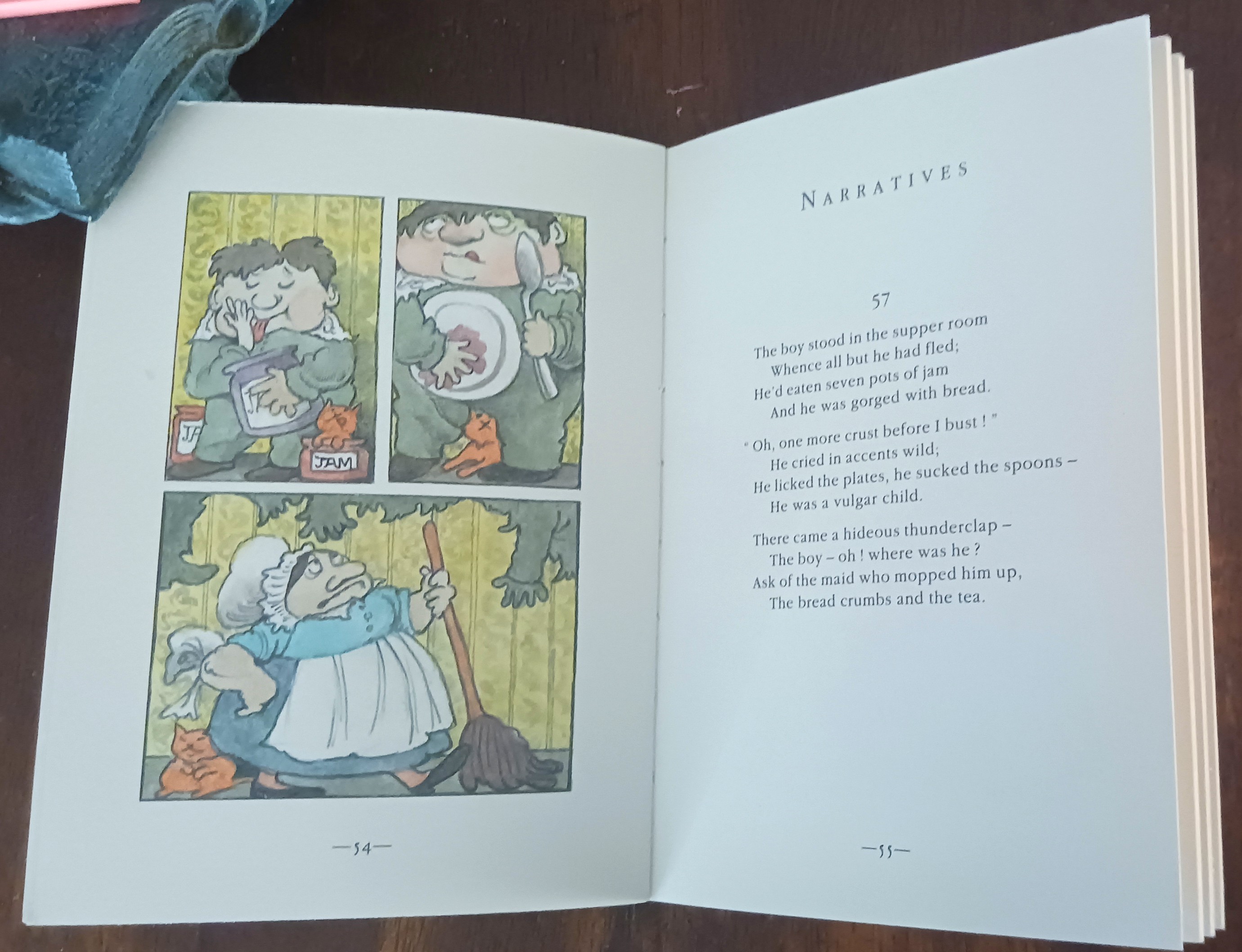 Image for I Saw Esau: The Schoolchild's Pocket Book I Saw Esau: The Schoolchild's Pocket Book