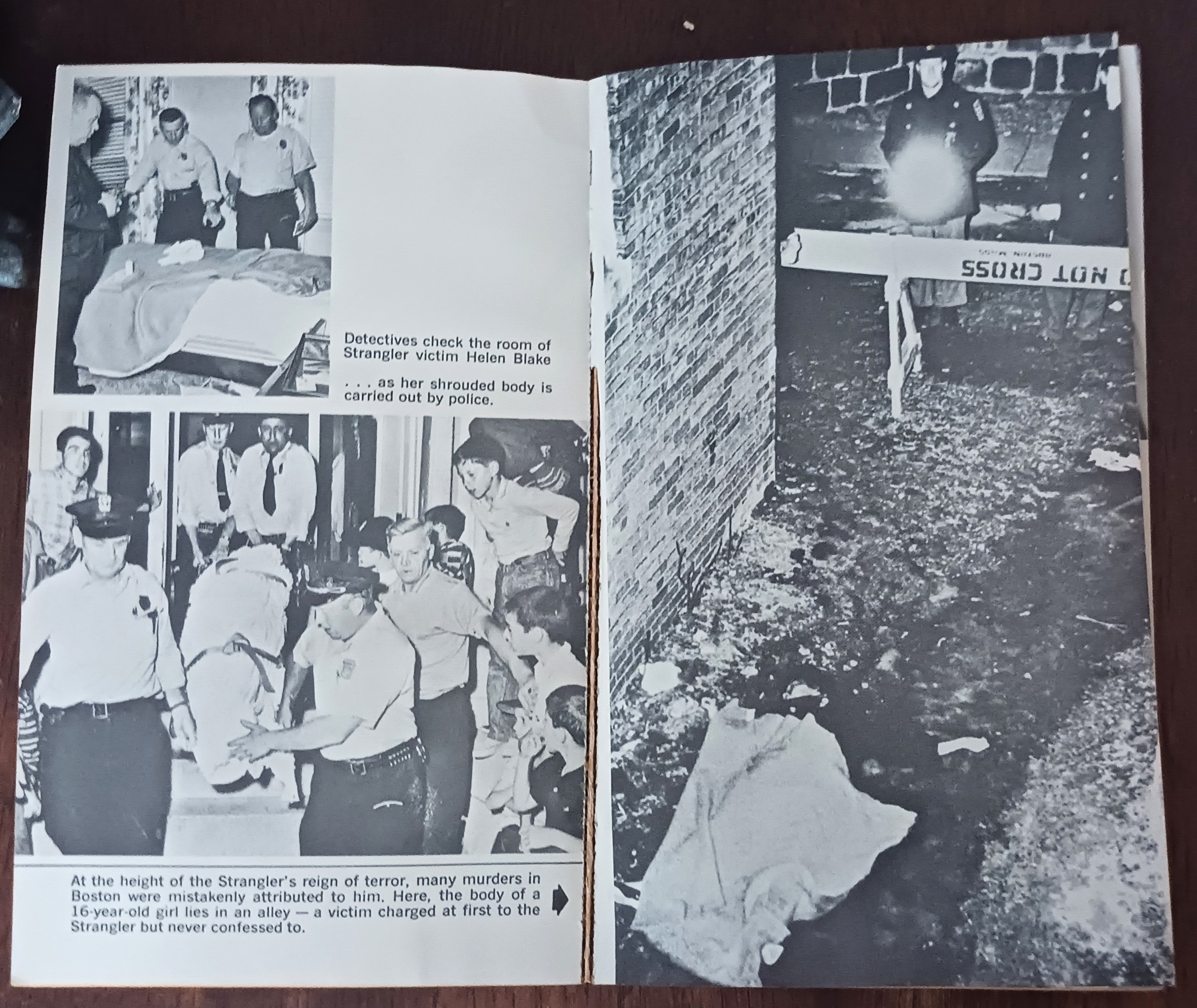 Image for Confessions of the Boston Strangler Confessions of the Boston Strangler