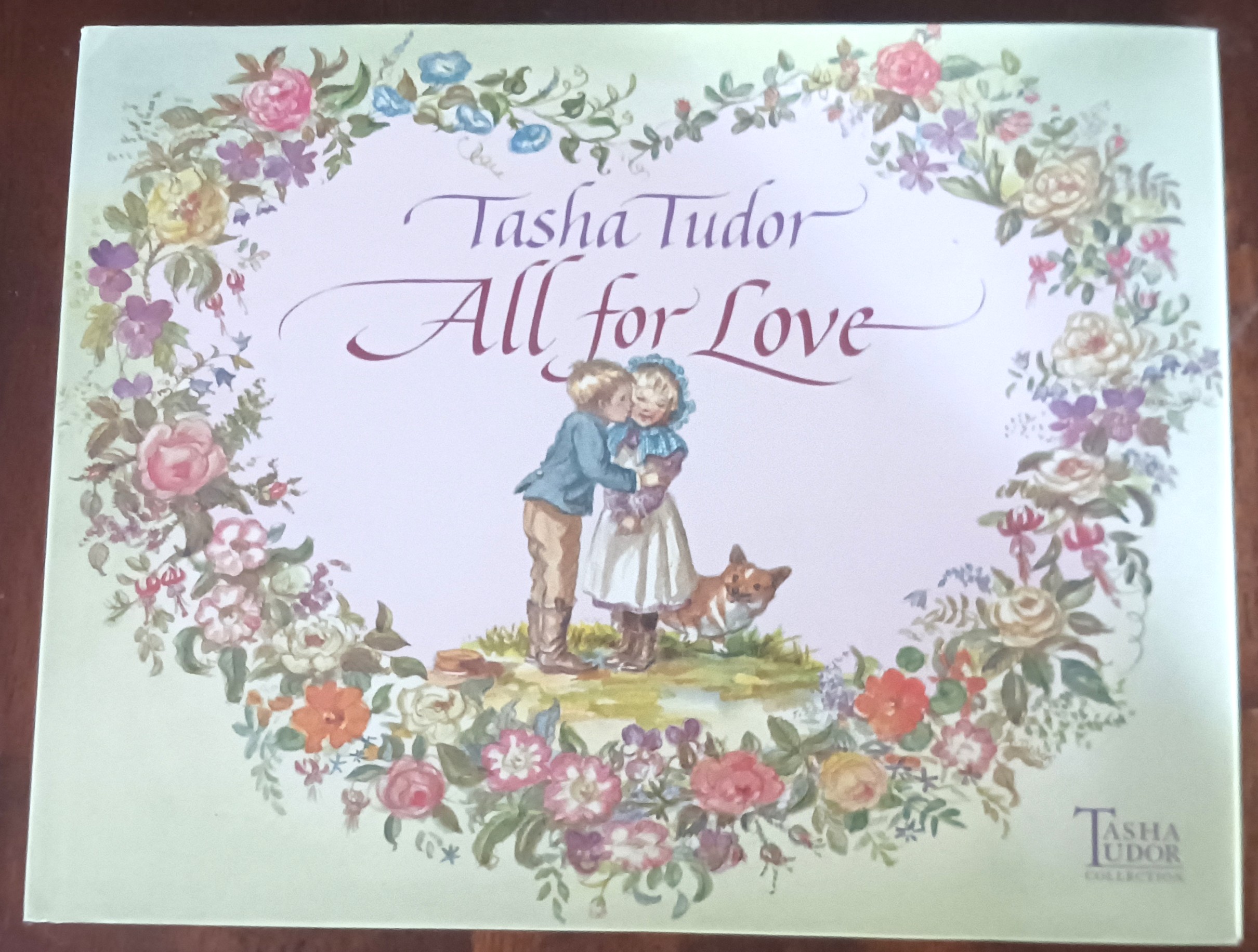 Image for All for Love All for Love