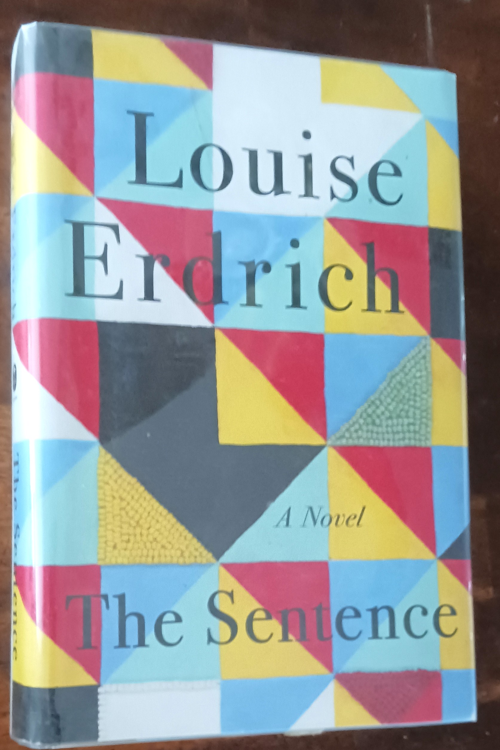 Image for The Sentence The Sentence