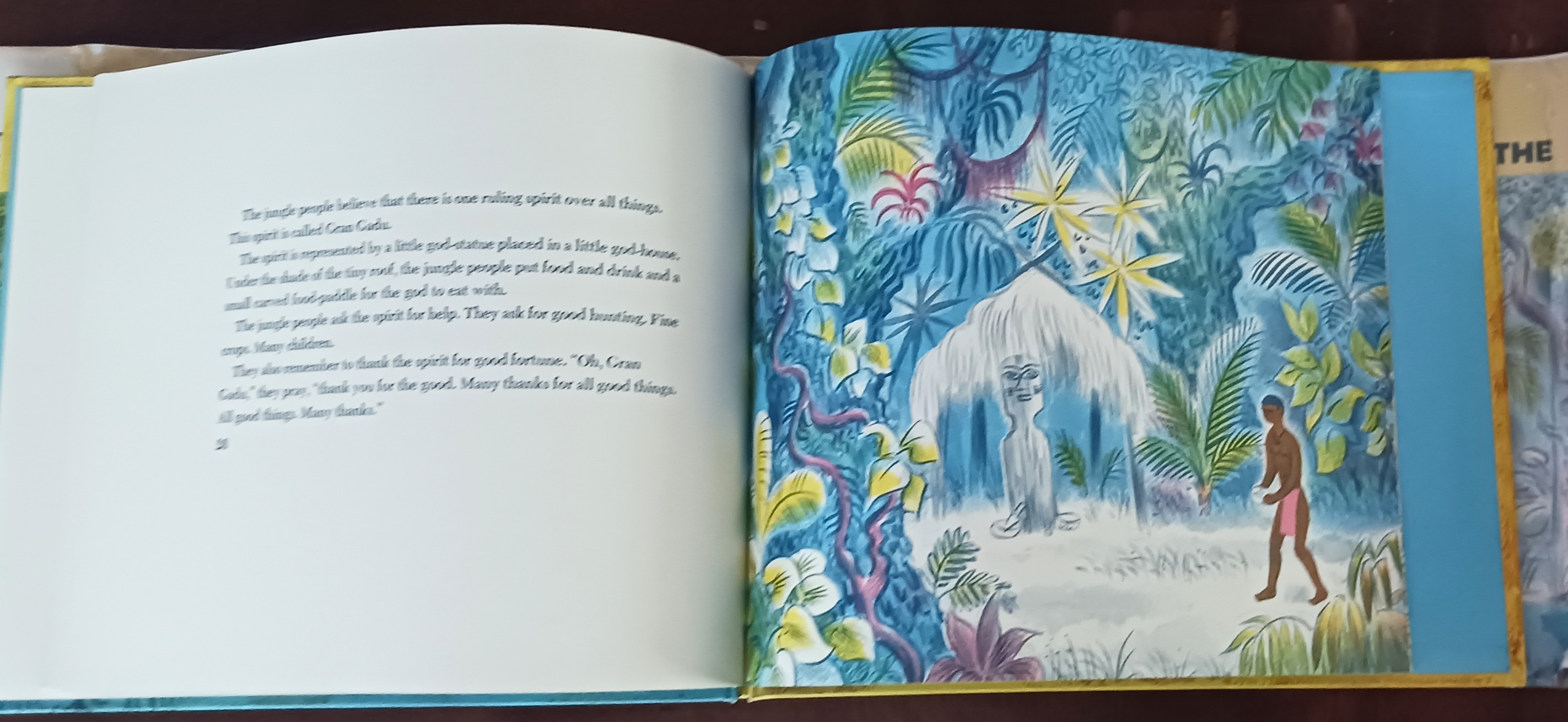 Image for Jungle People: Story of the Brave Blacks of Surinam Jungle People: Story of the Brave Blacks of Surinam