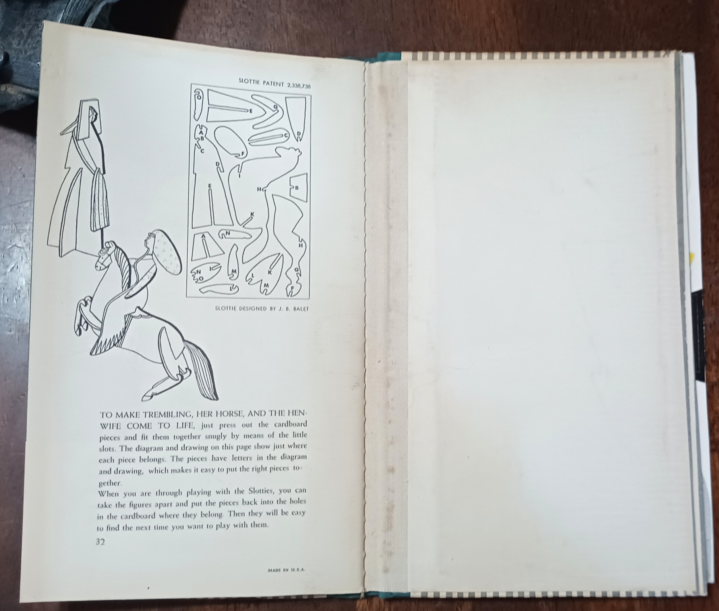 Image for Fair, Brown and Trembling: An Irish Fairy Tale (A Slottie Library Book) Fair, Brown and Trembling: An Irish Fairy Tale (A Slottie Library Book)