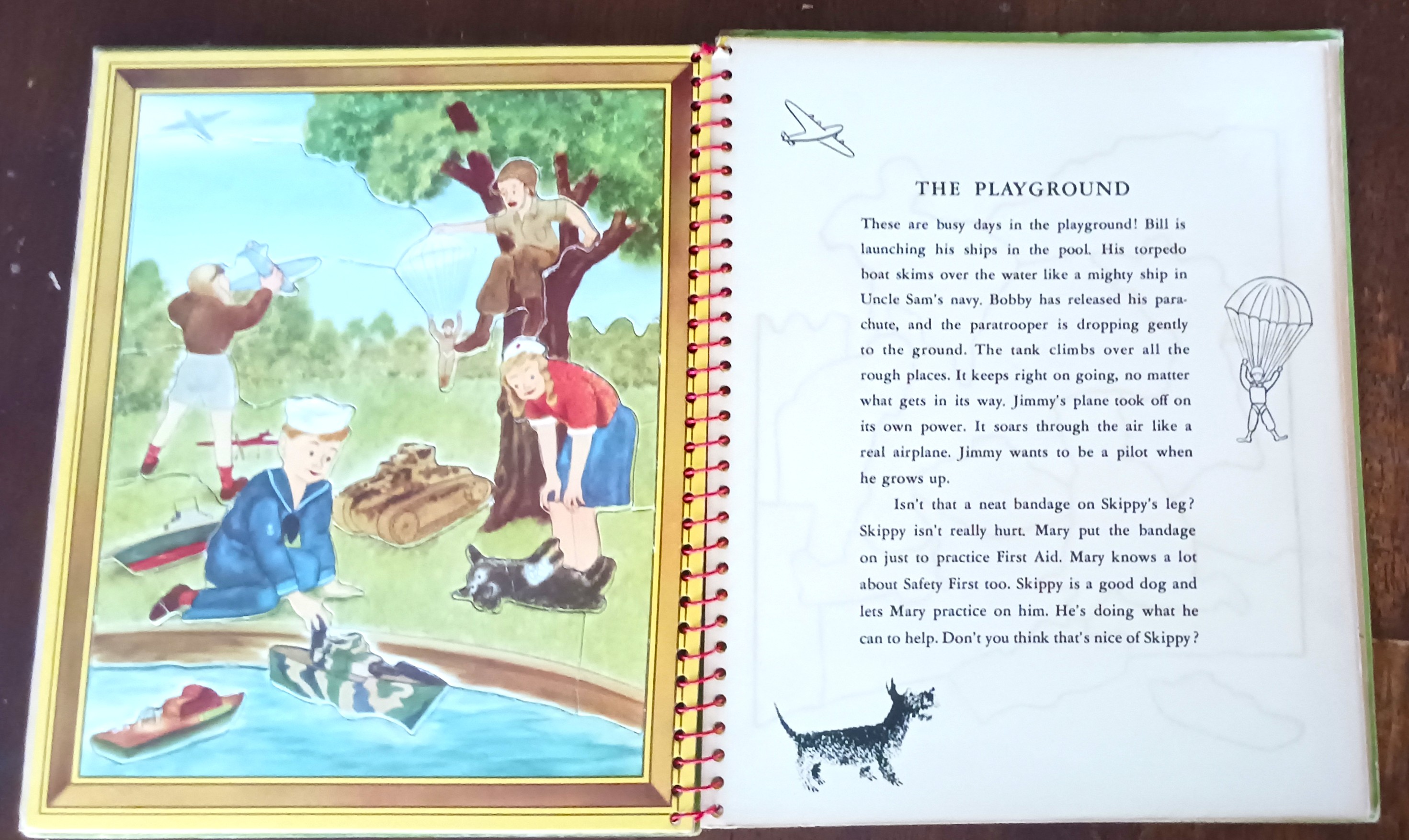 The Eye-Cue Builder Book: A 