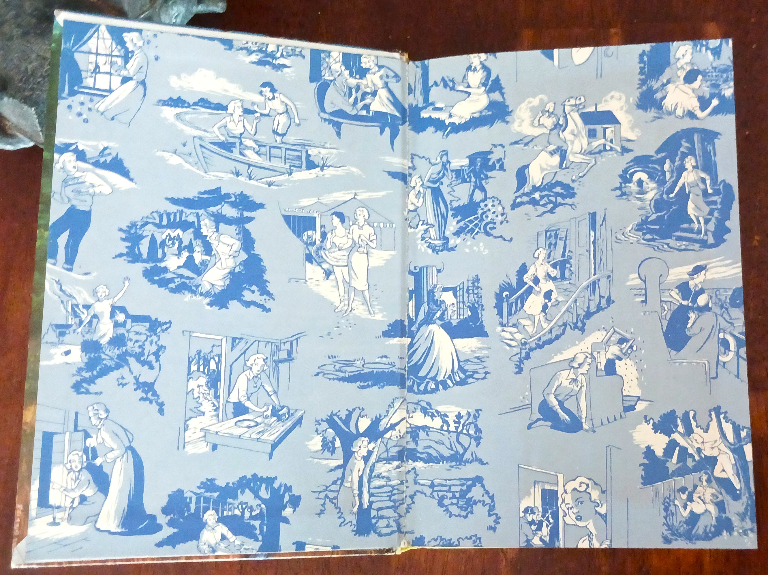 The Secret of the Old Clock (Nancy Drew Mystery Stories)