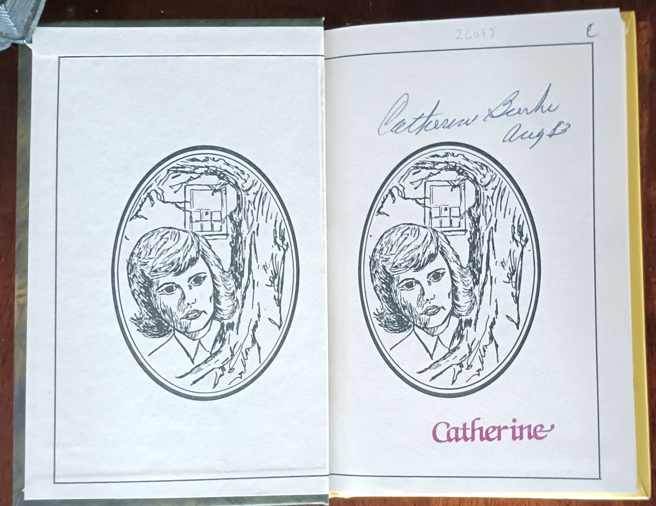 The Secret in the Old Attic (Nancy Drew Mystery Stories)