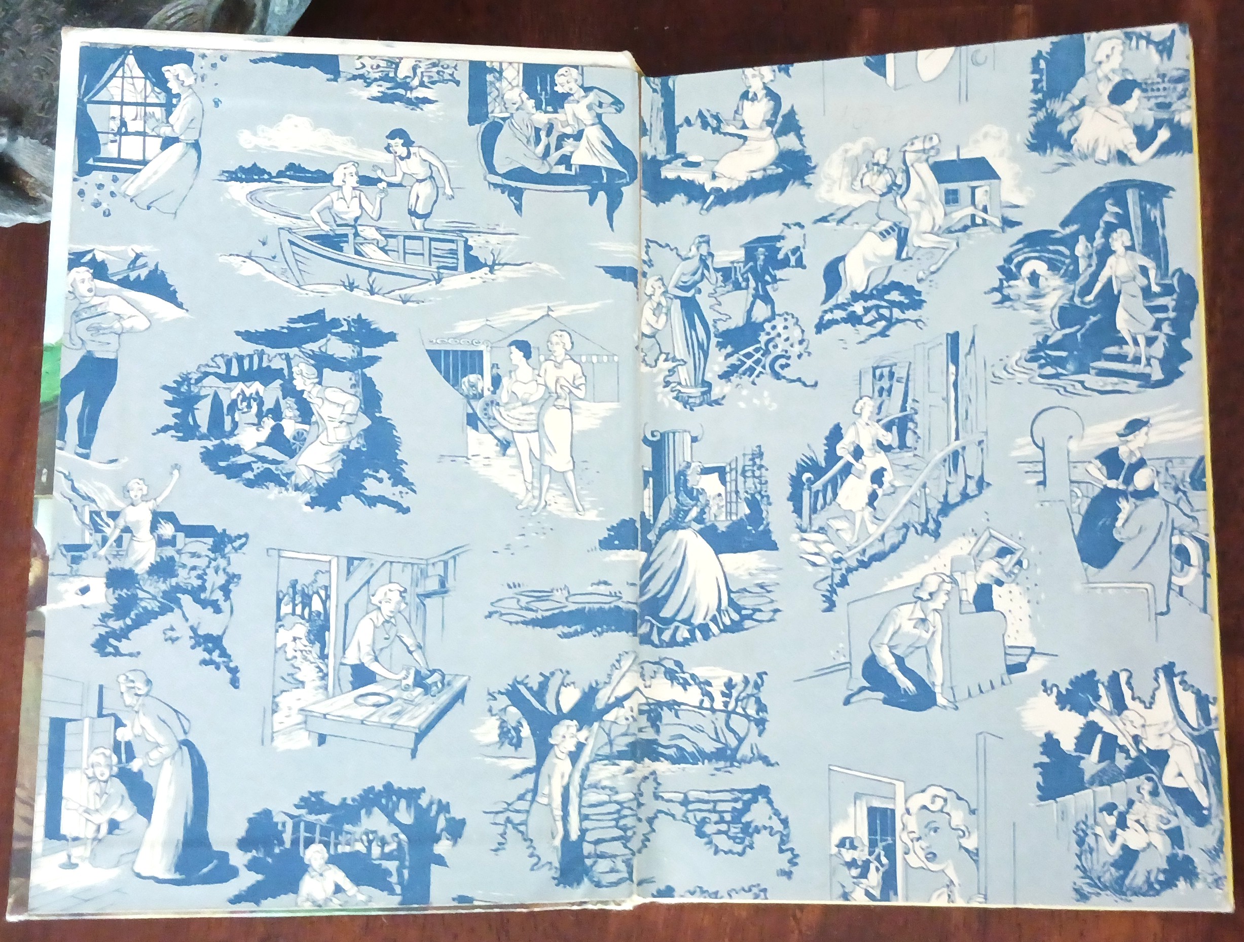 The Mystery of the Ivory Charm (Nancy Drew Mystery Stories)