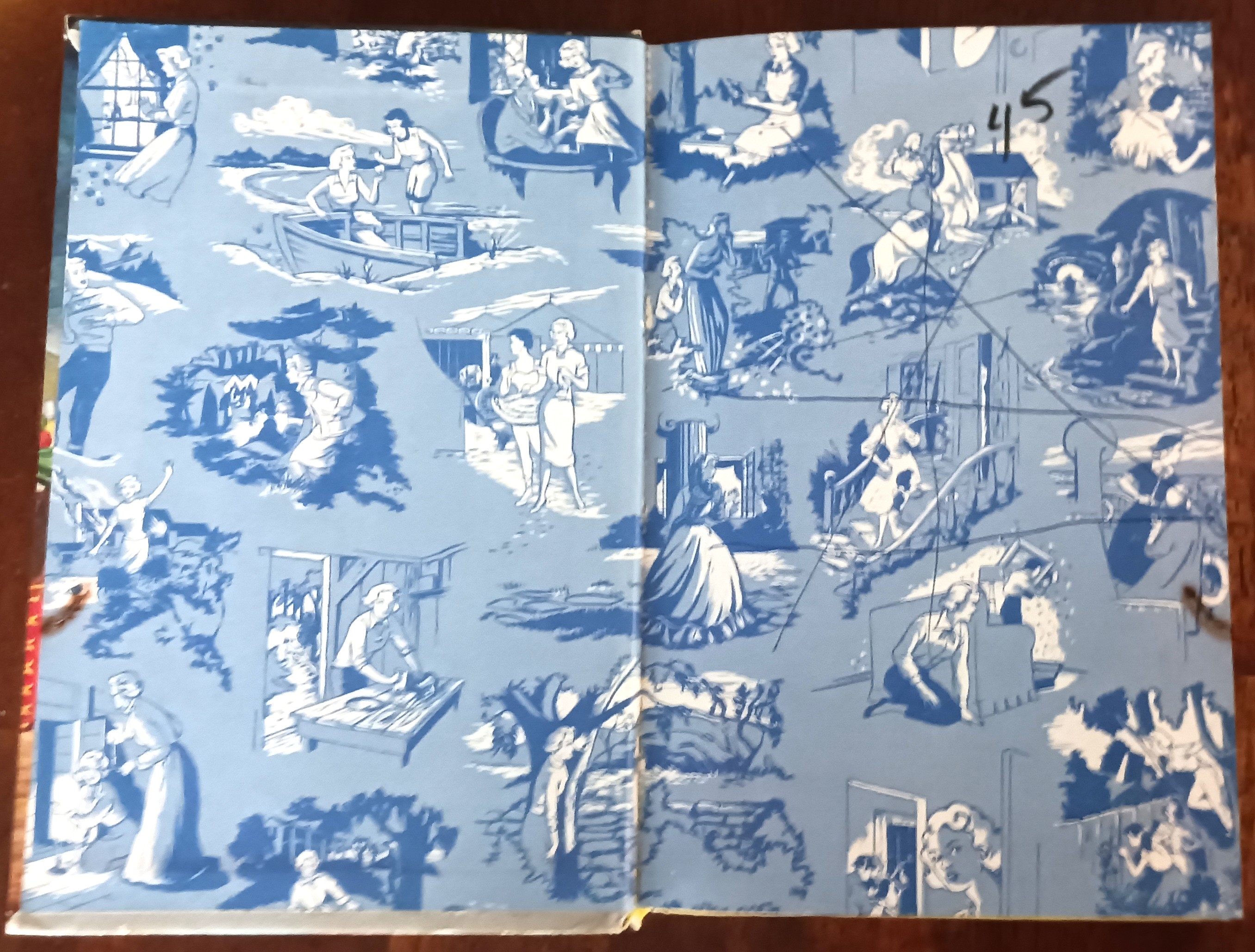 The Ringmaster's Secret (Nancy Drew Mystery Stories)