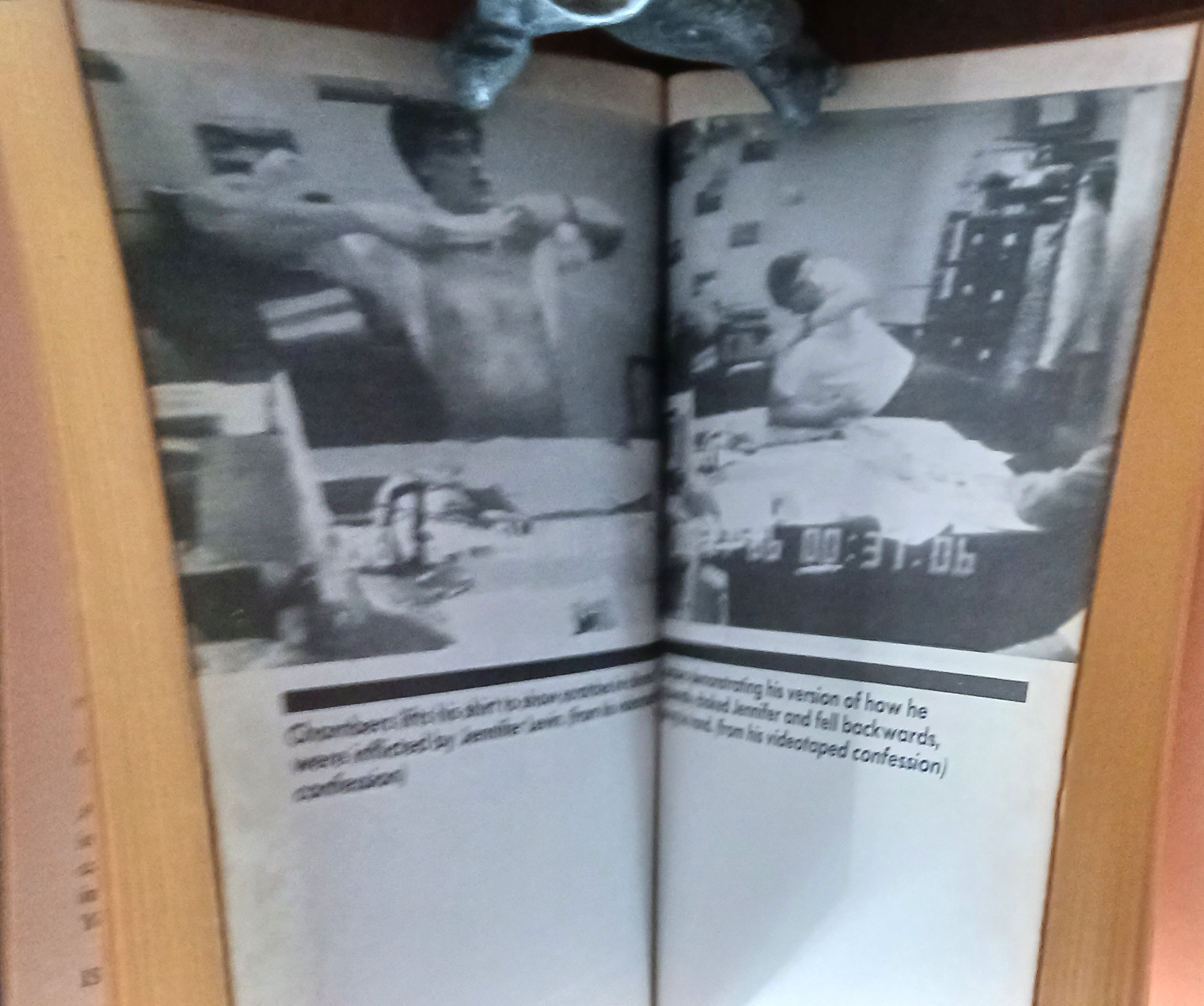 The Preppy Murder Trial