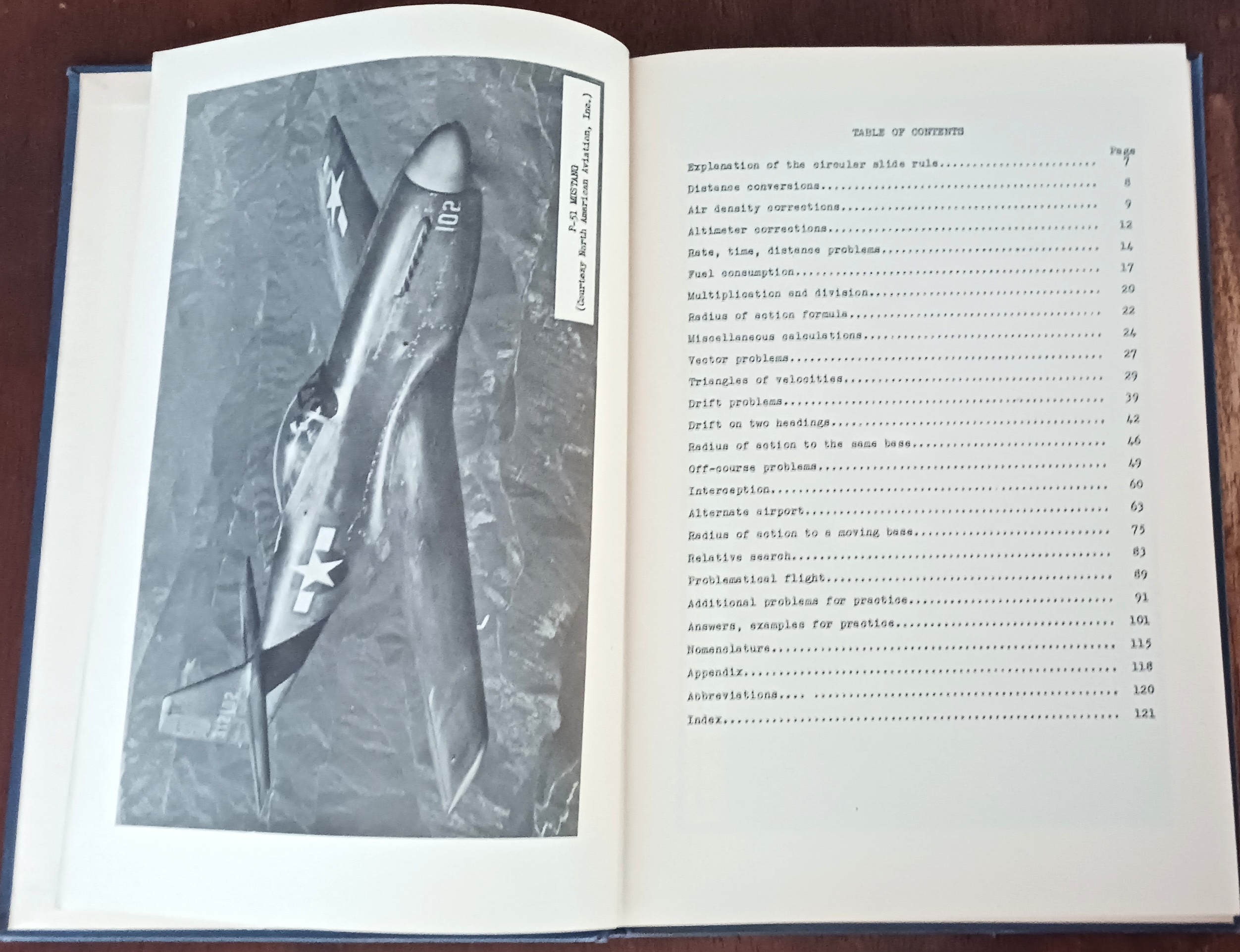 Image for Practical Manual of the E-6 B Computer Practical Manual of the E-6 B Computer