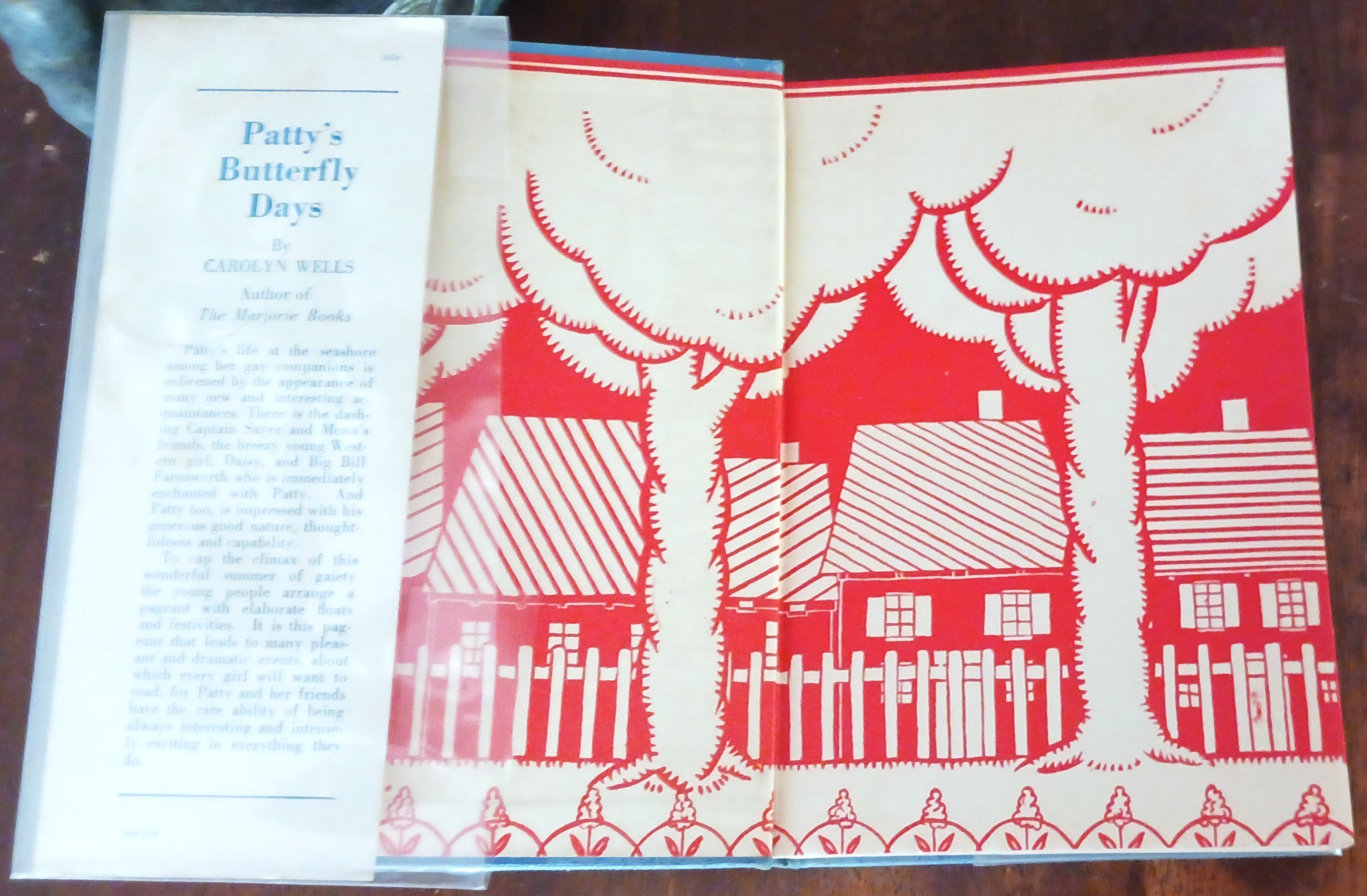 Image for Patty's Butterfly Days Patty's Butterfly Days