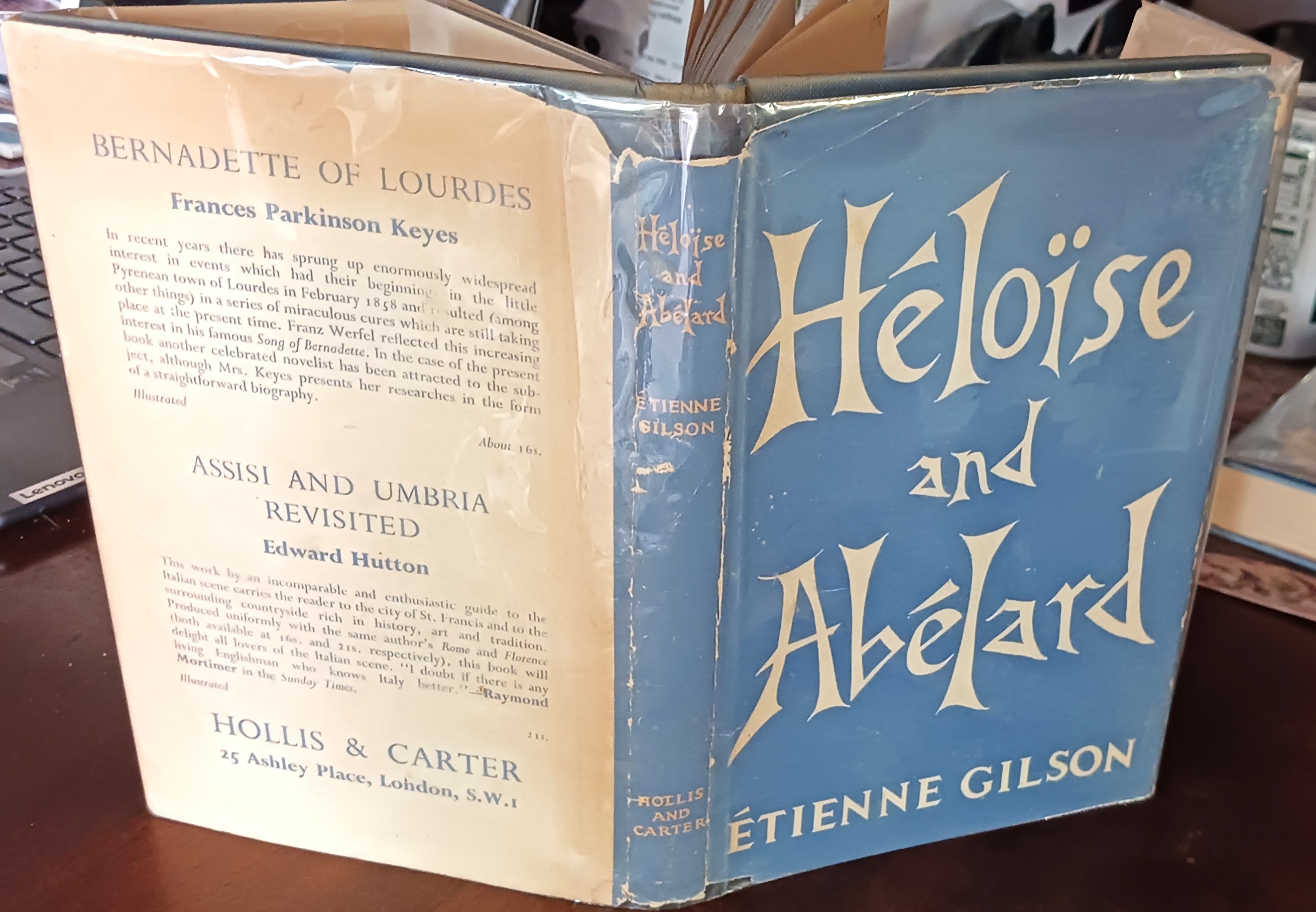 Image for Heloise and Abelard Heloise and Abelard