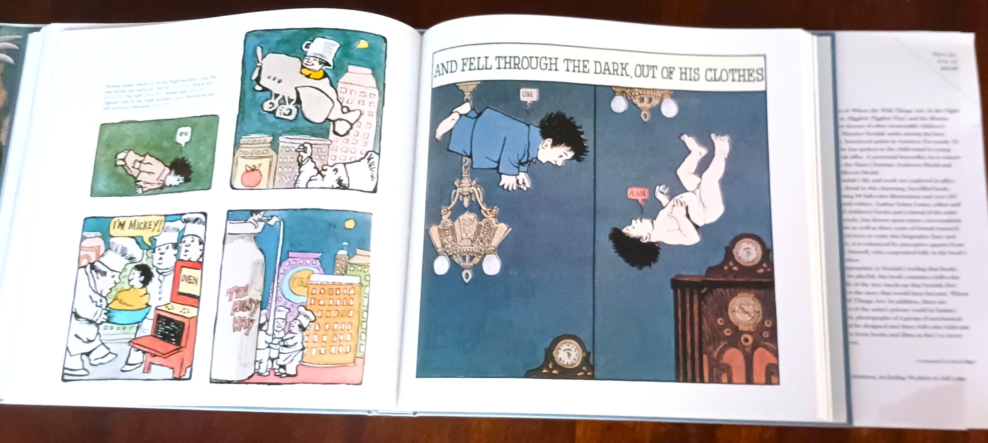 Image for The Art of Maurice Sendak The Art of Maurice Sendak