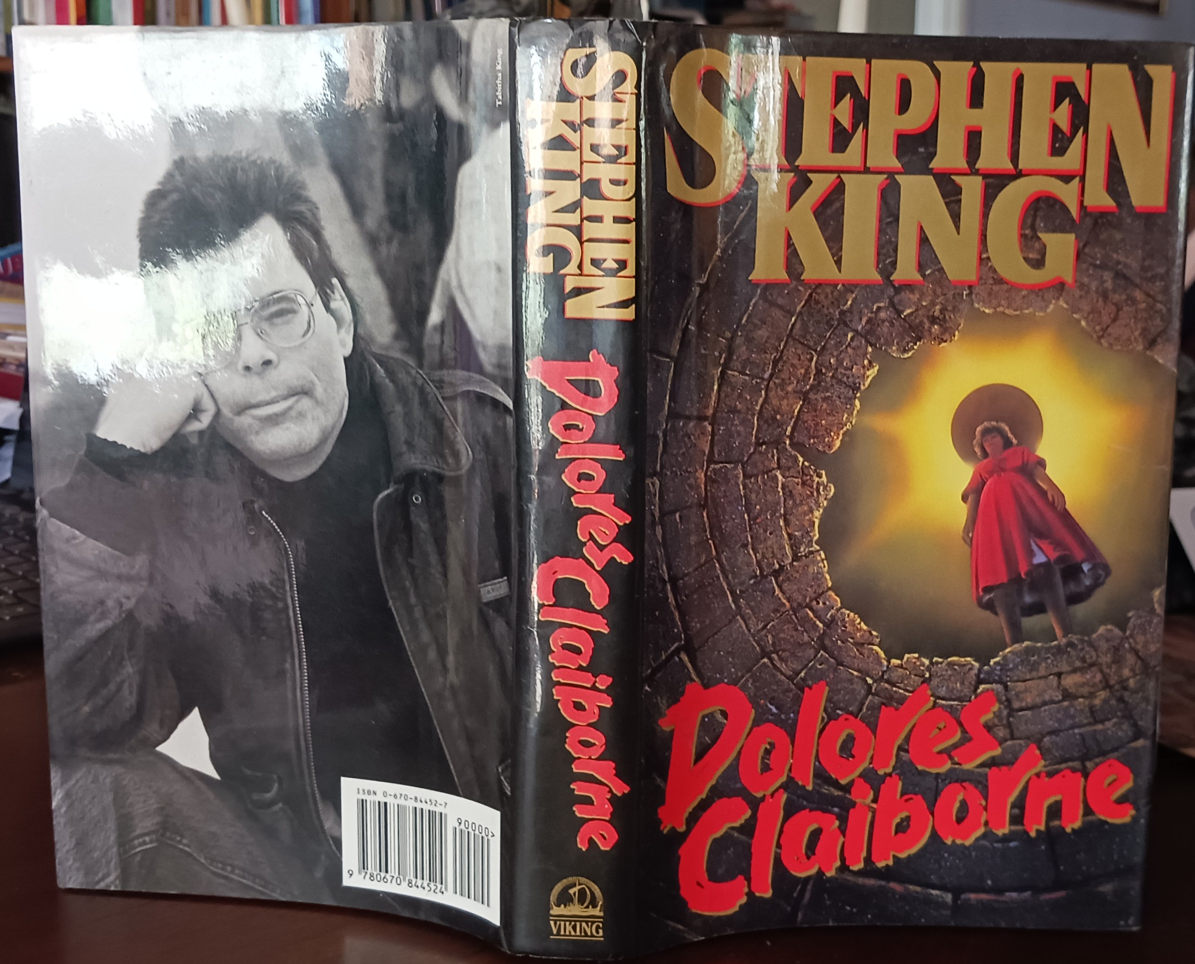 Image for Dolores Claiborne Dolores Claiborne