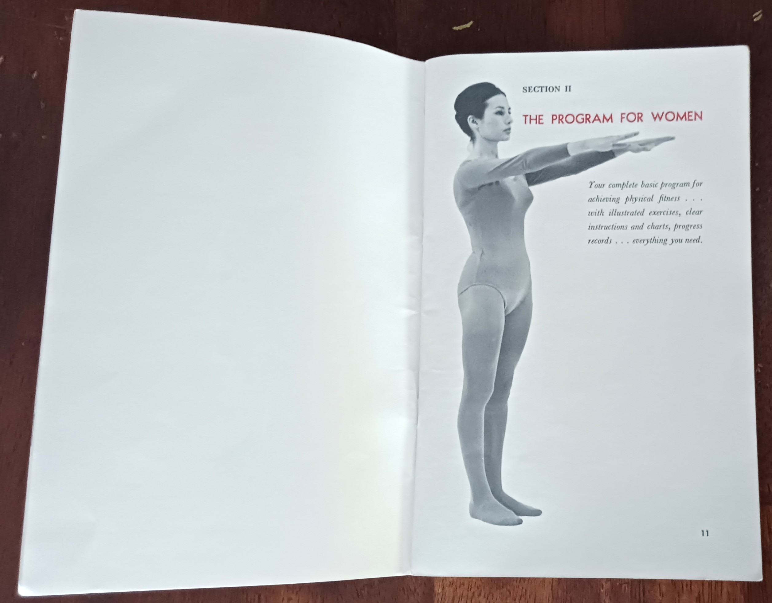 Image for Adult Physical Fitness: A Program for Men and Women Adult Physical Fitness: A Program for Men and Women