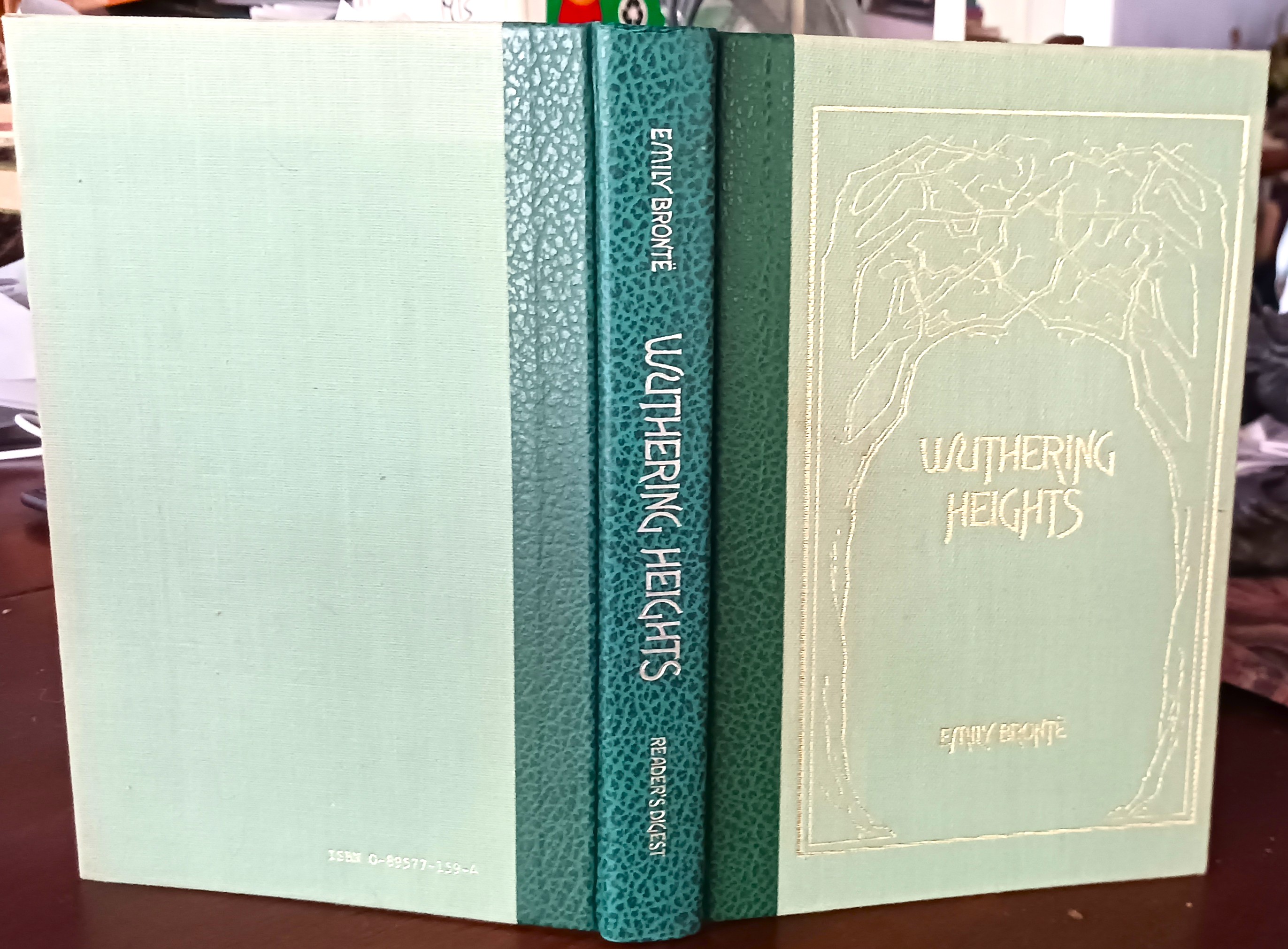 Wuthering Heights