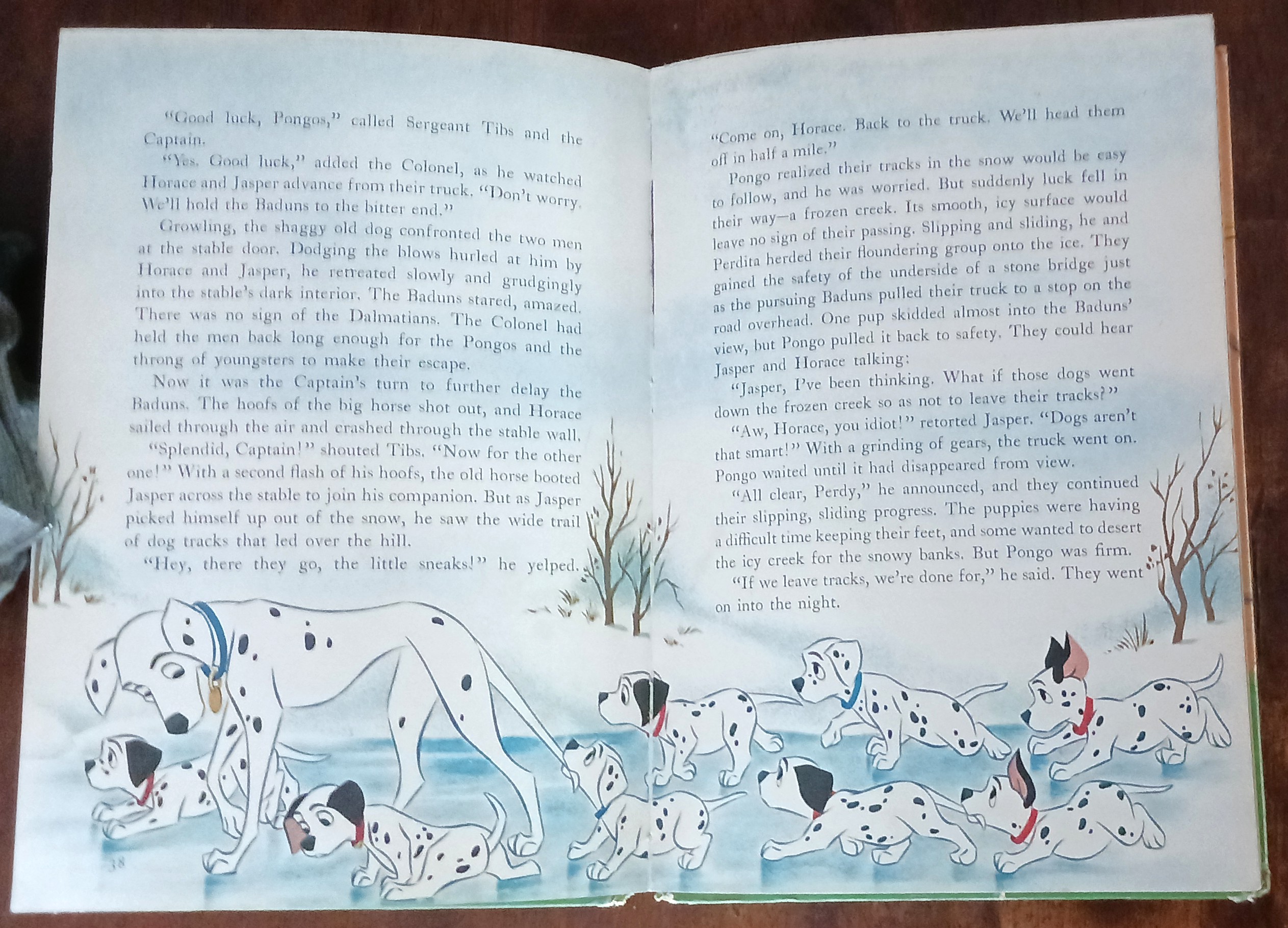Image for Walt Disney 101 Dalmations Walt Disney 101 Dalmations