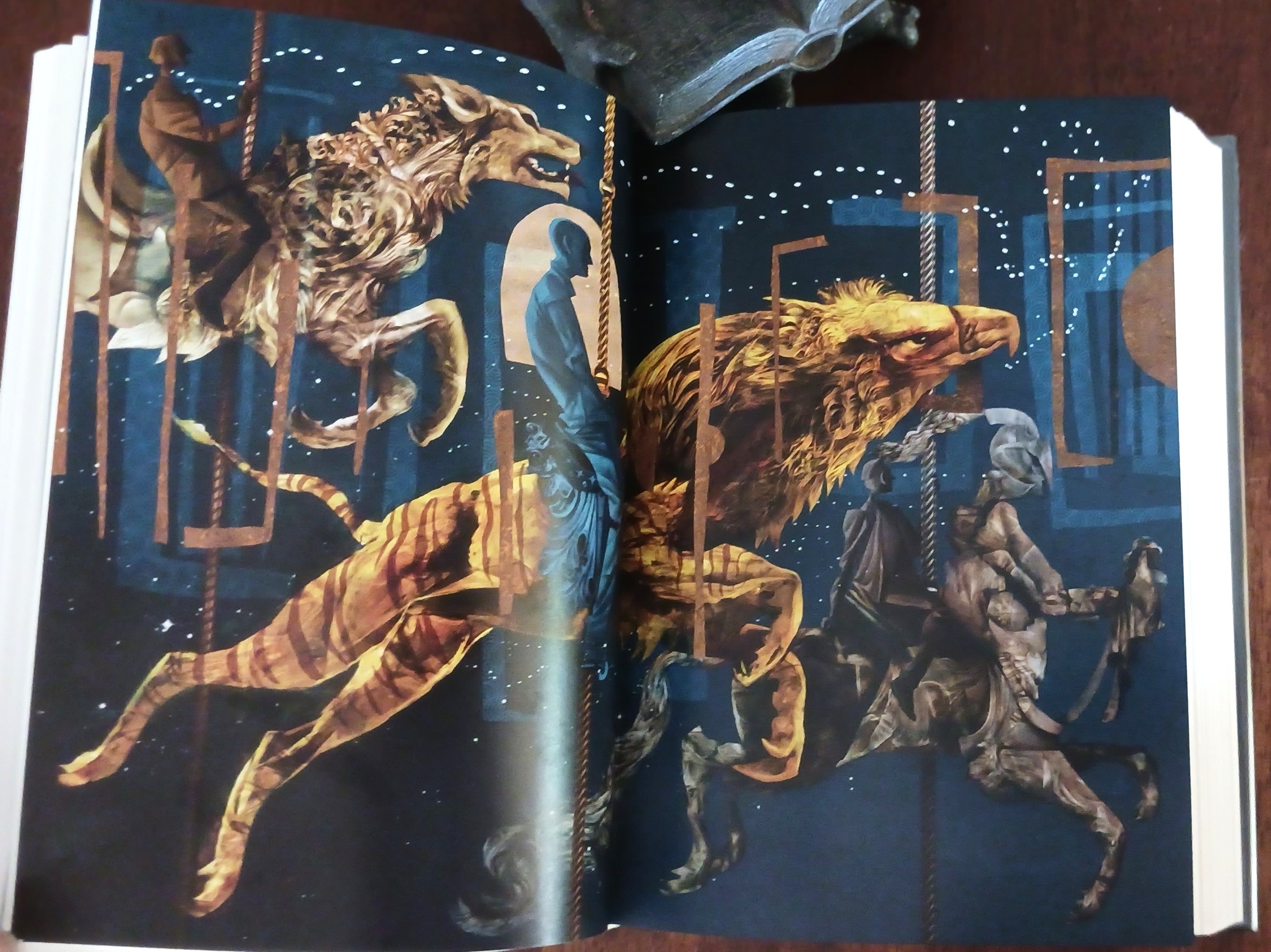 Image for American Gods American Gods