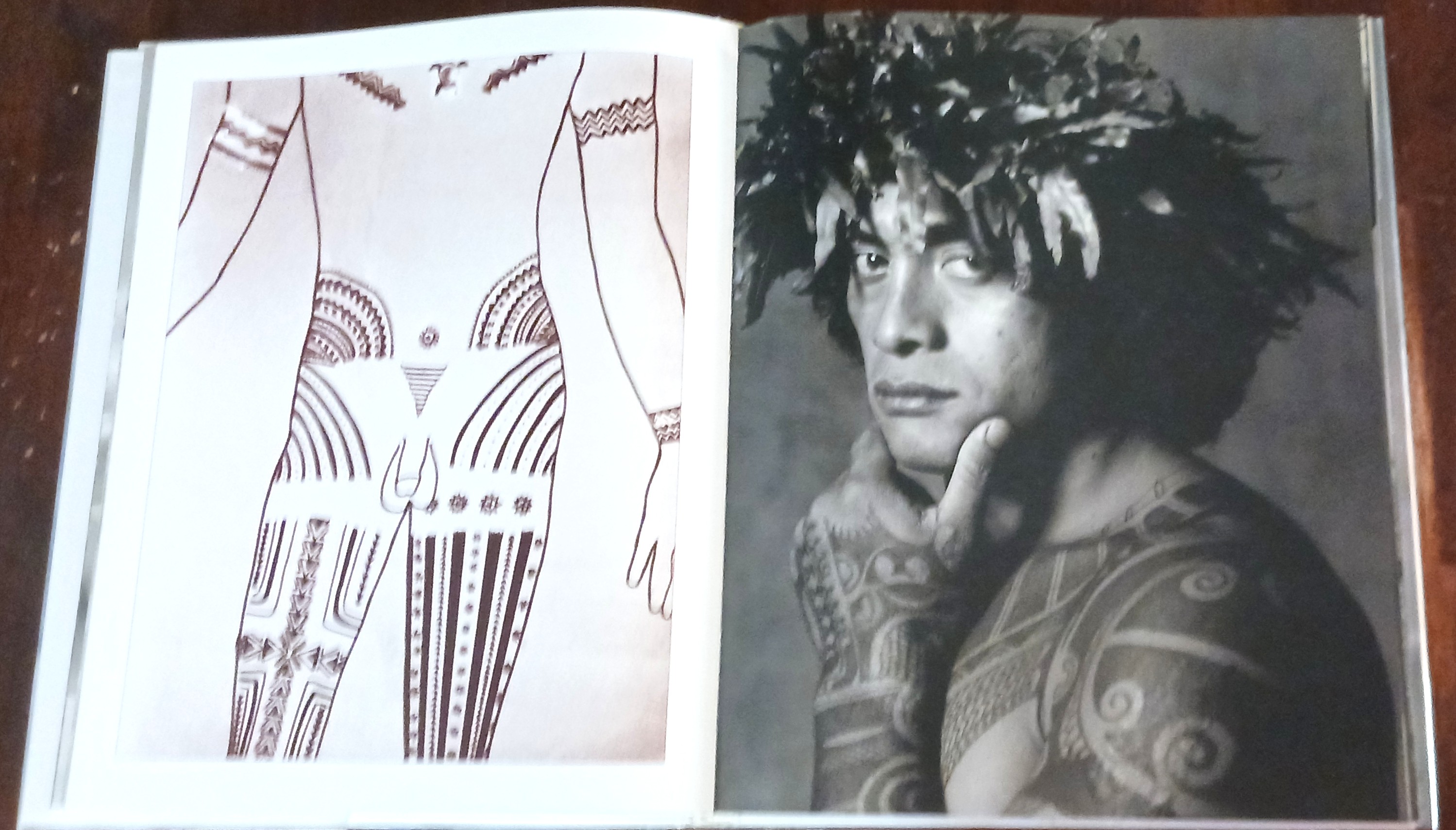 Image for Tahiti Tattoos Tahiti Tattoos
