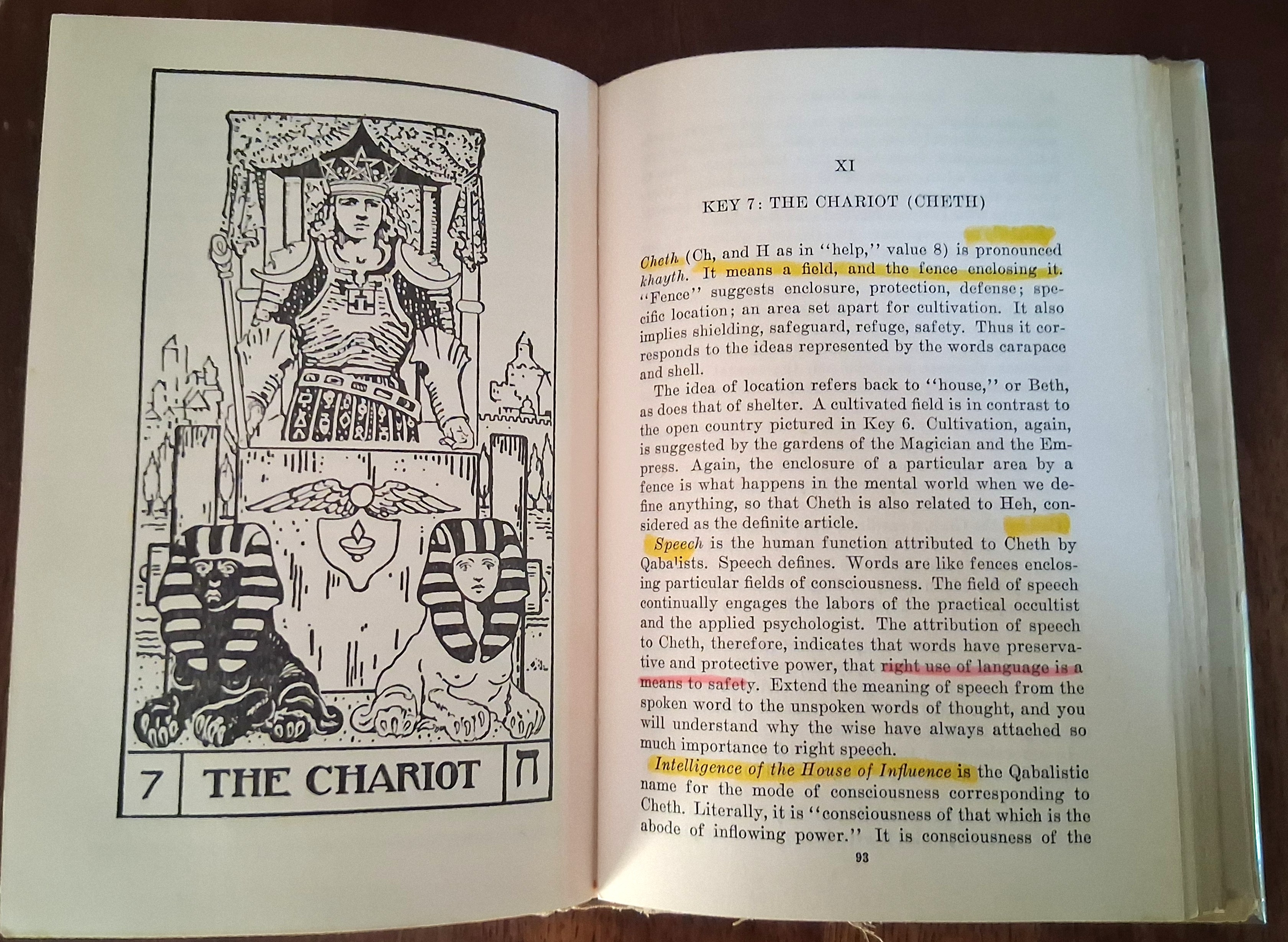 Image for The Tarot: A Key to the Wisdom of the Ages The Tarot: A Key to the Wisdom of the Ages
