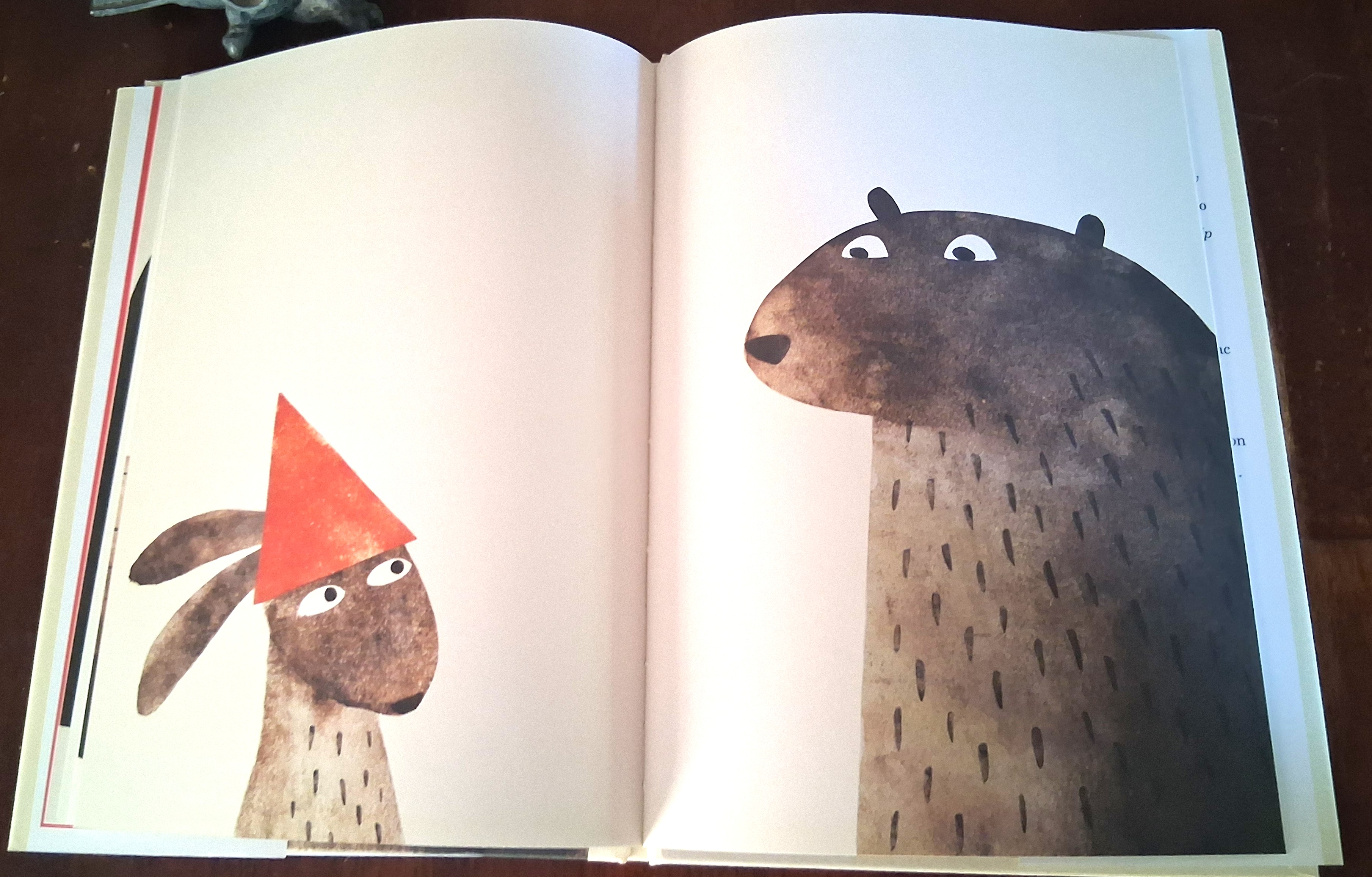 Image for I Want My Hat Back I Want My Hat Back