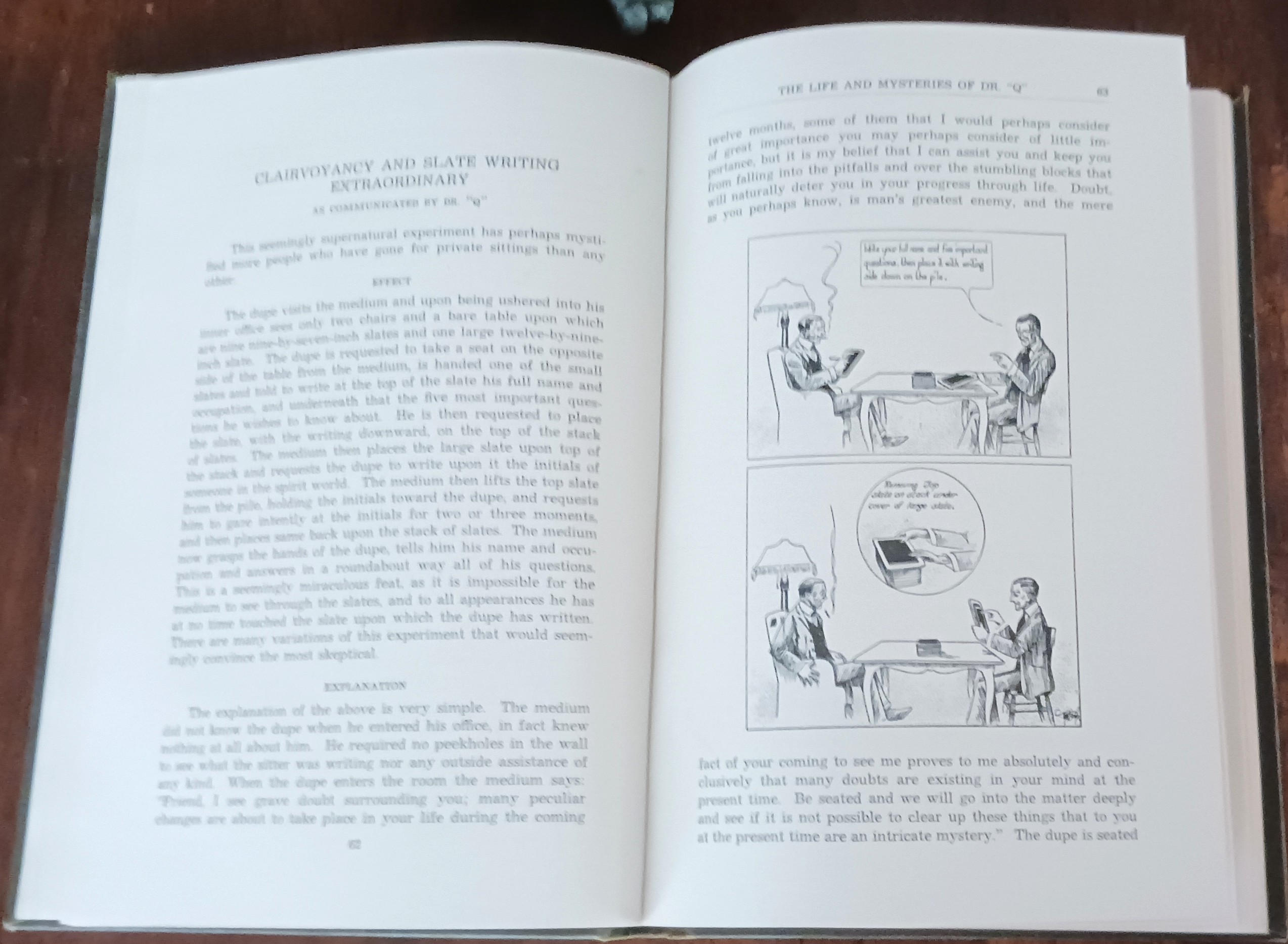 Image for The Life and Mysteries of the Celebrated Dr. The Life and Mysteries of the Celebrated Dr.