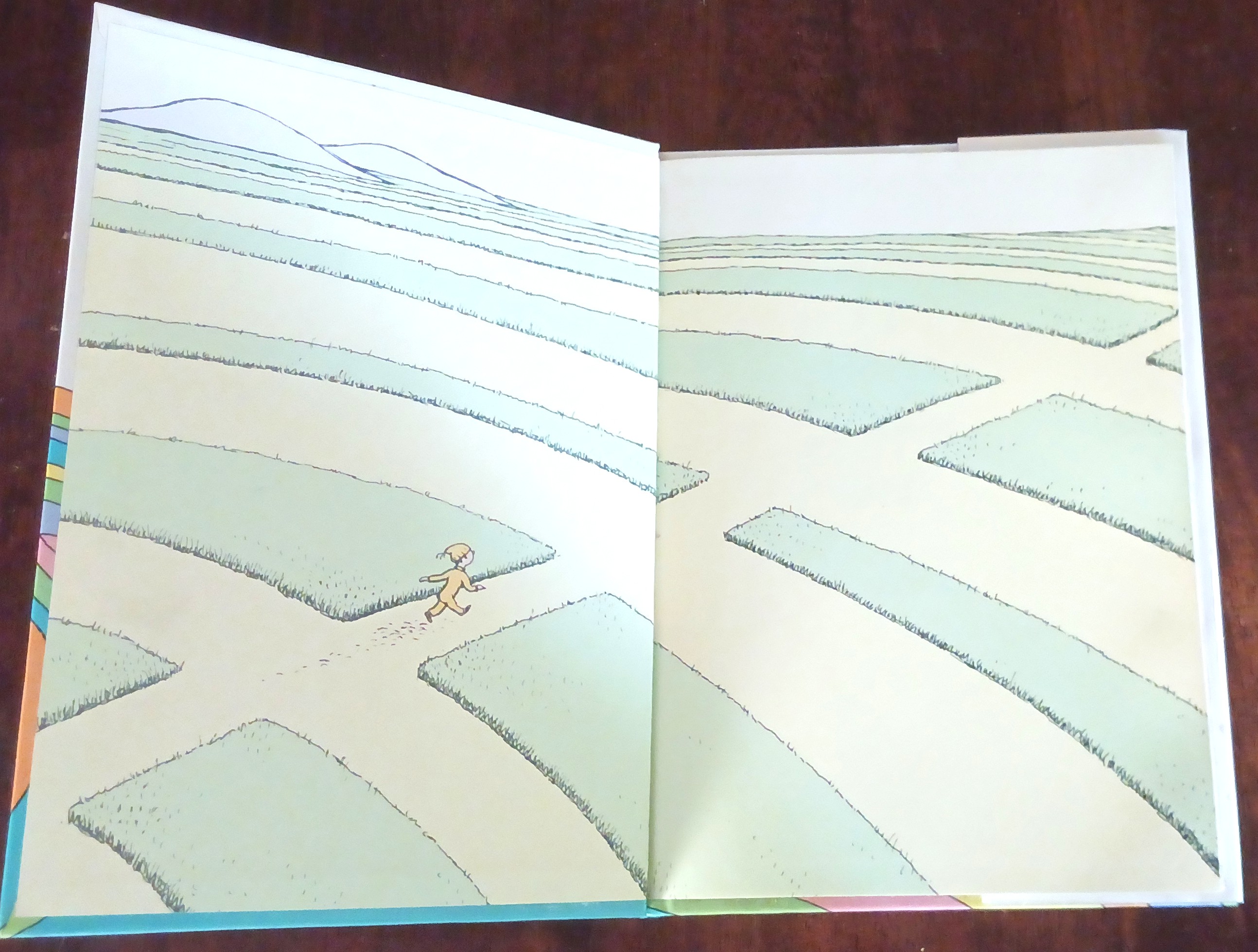 Image for Oh, the Places You'll Go! Oh, the Places You'll Go!