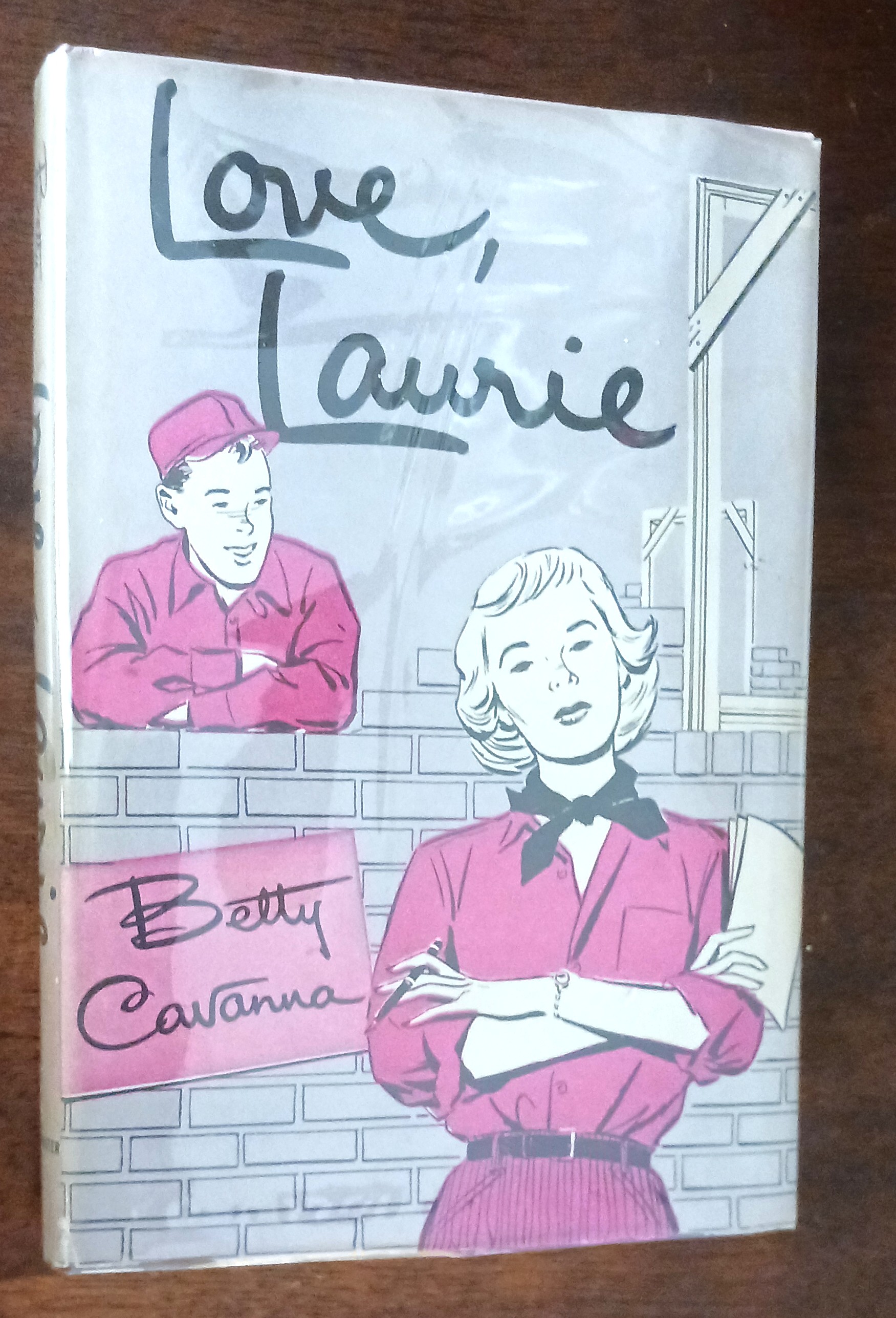 Image for Love, Laurie Love, Laurie