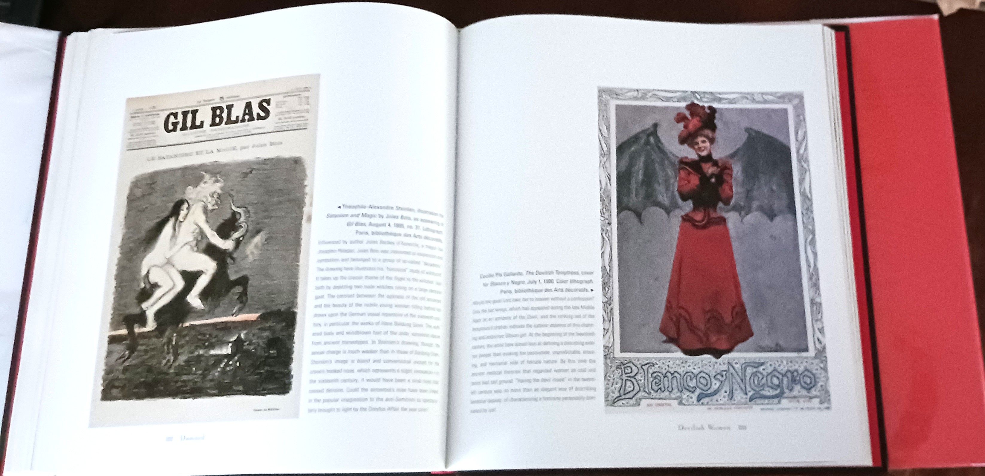 Image for Damned: An Illustrated History of the Devil Damned: An Illustrated History of the Devil
